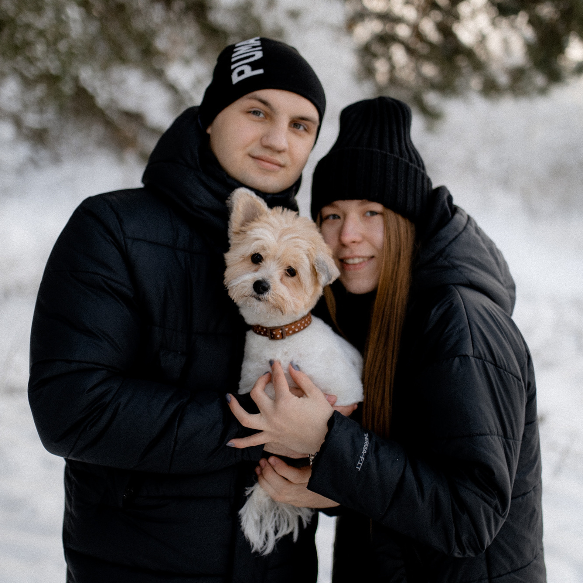 Отзывы. Свадебный и семейный фотограф в Орша
