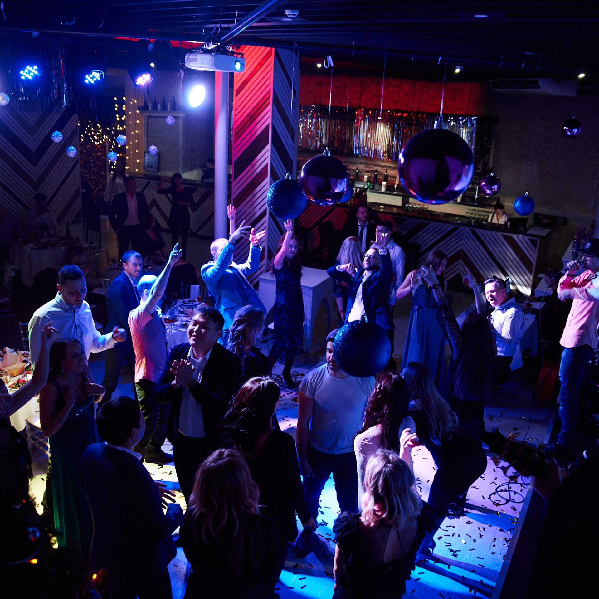 Компания Байкал