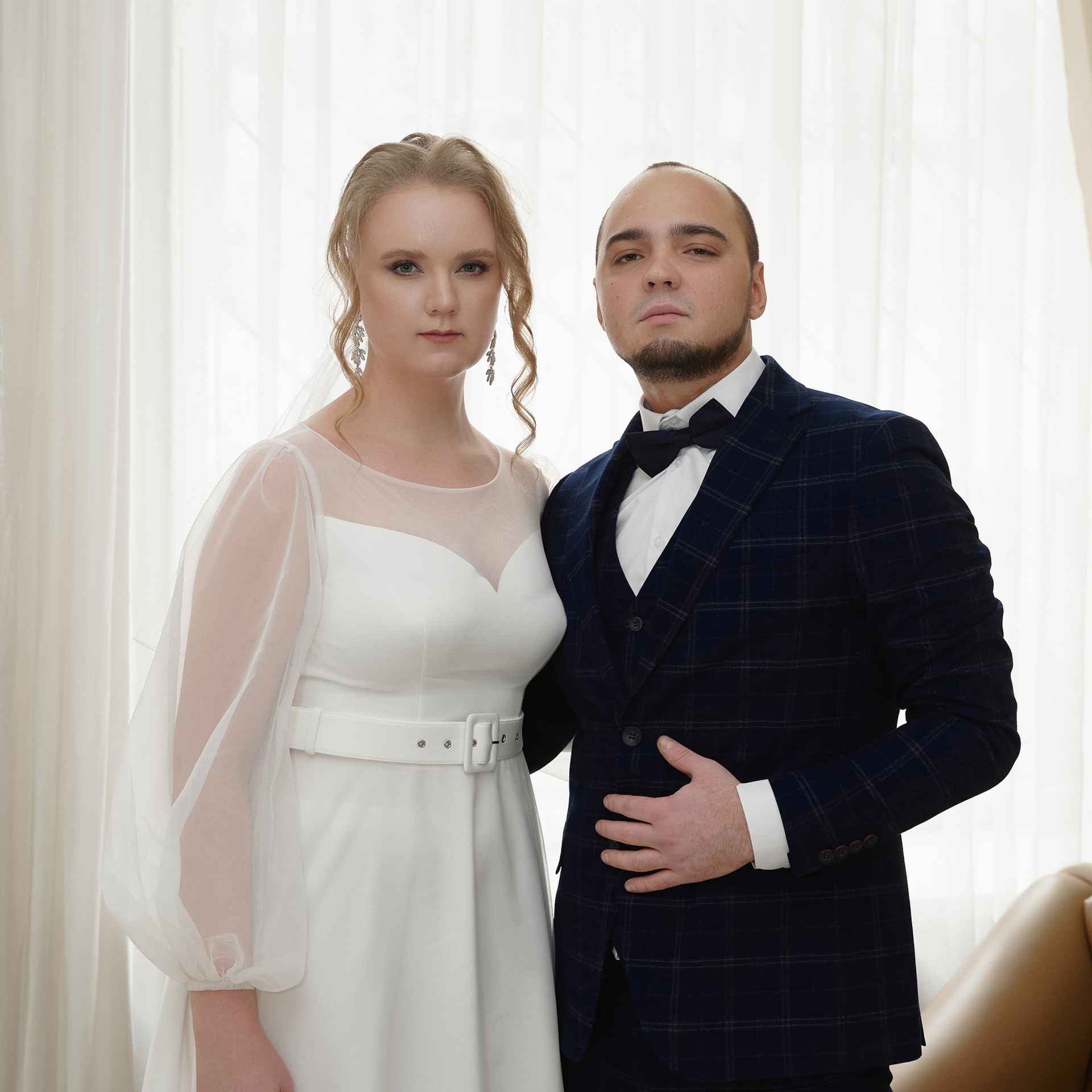 Отзывы. Свадебный фотограф во Владивостоке Гарагуля Игорь