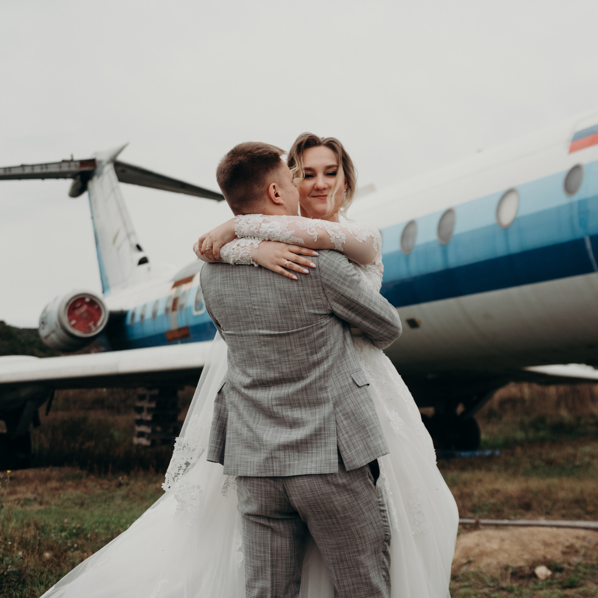 Отзывы. Свадебный фотограф во Владивостоке Гарагуля Игорь