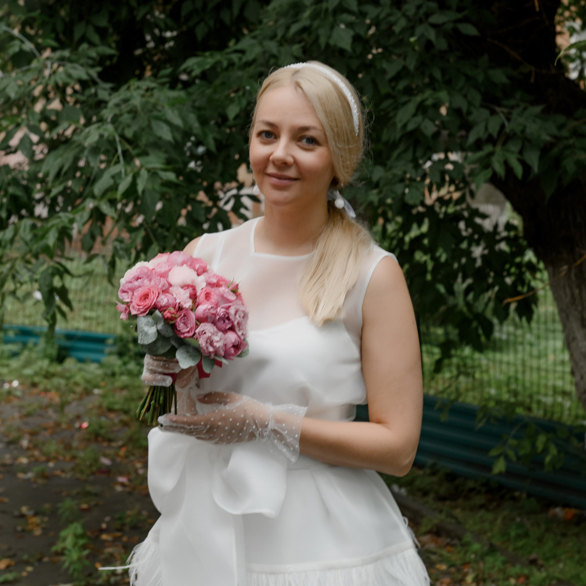 Отзывы. Свадебный фотограф во Владивостоке Гарагуля Игорь