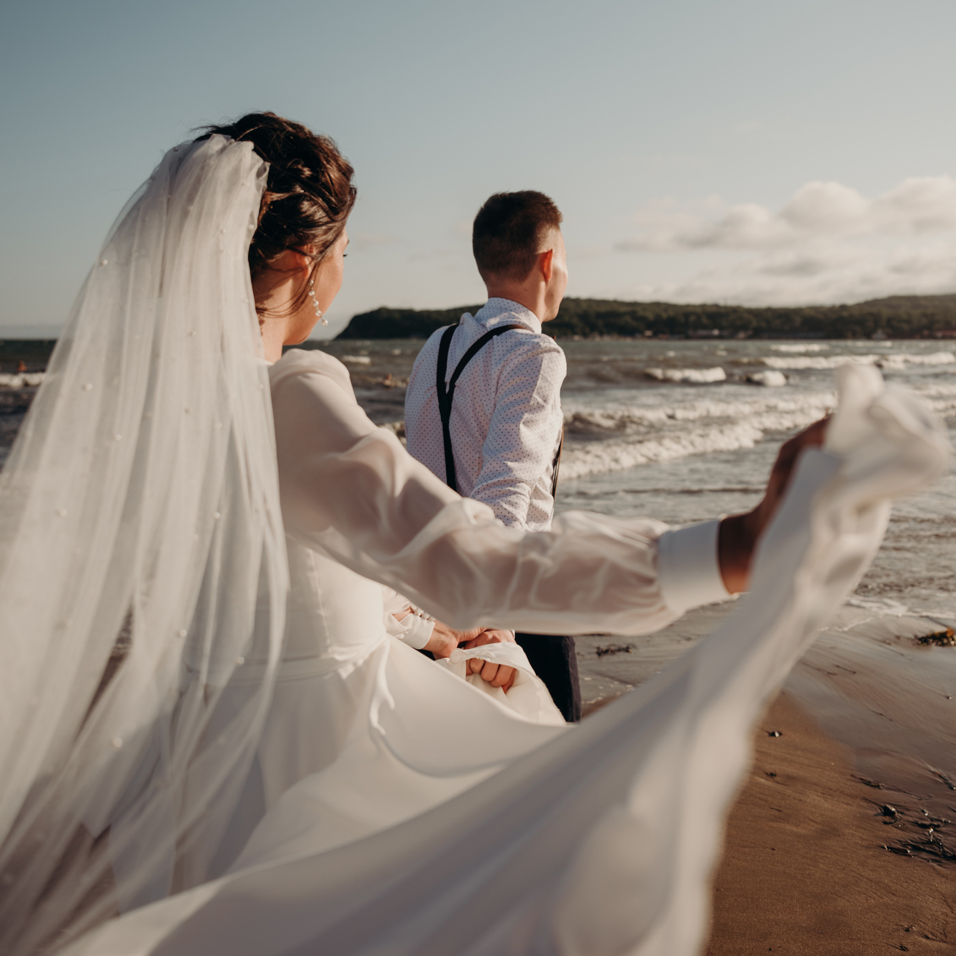 08.08.20 Лиза и Андрей