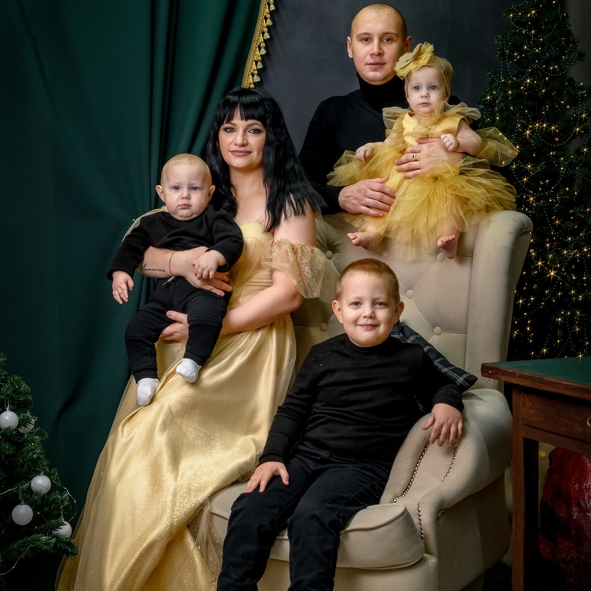 Отзывы. Семейный и детский фотограф в Канске и Канском р-не, Красноярск и