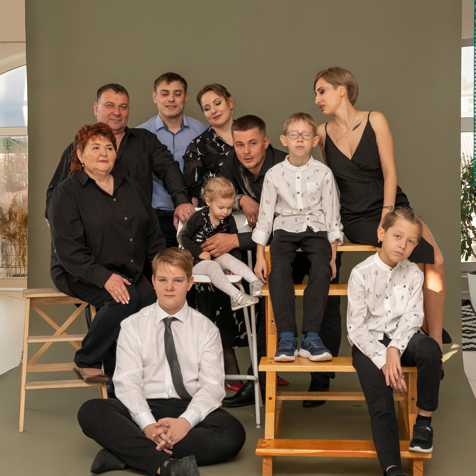 Отзывы. Семейный и детский фотограф в Канске и Канском р-не, Красноярск и