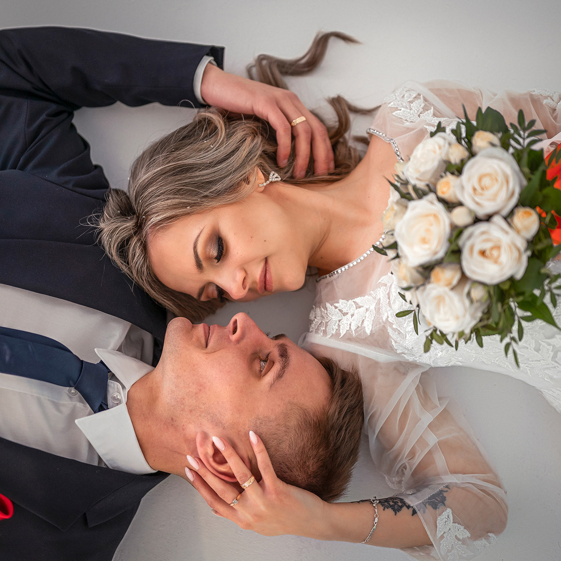 Владимир и Екатерина