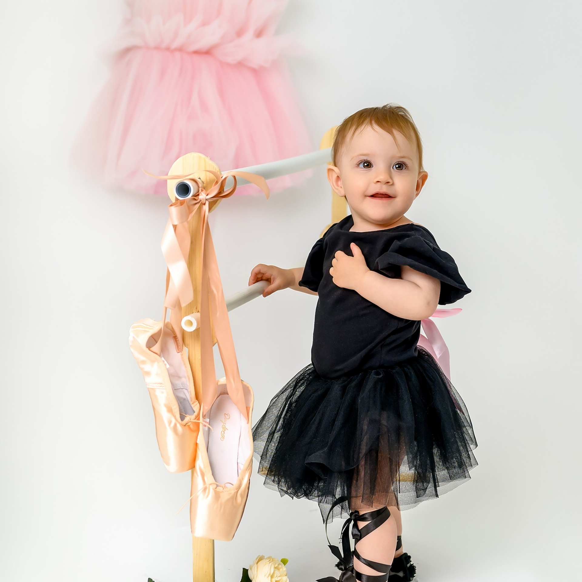 БАЛЕРИНА МАРЬЯНА