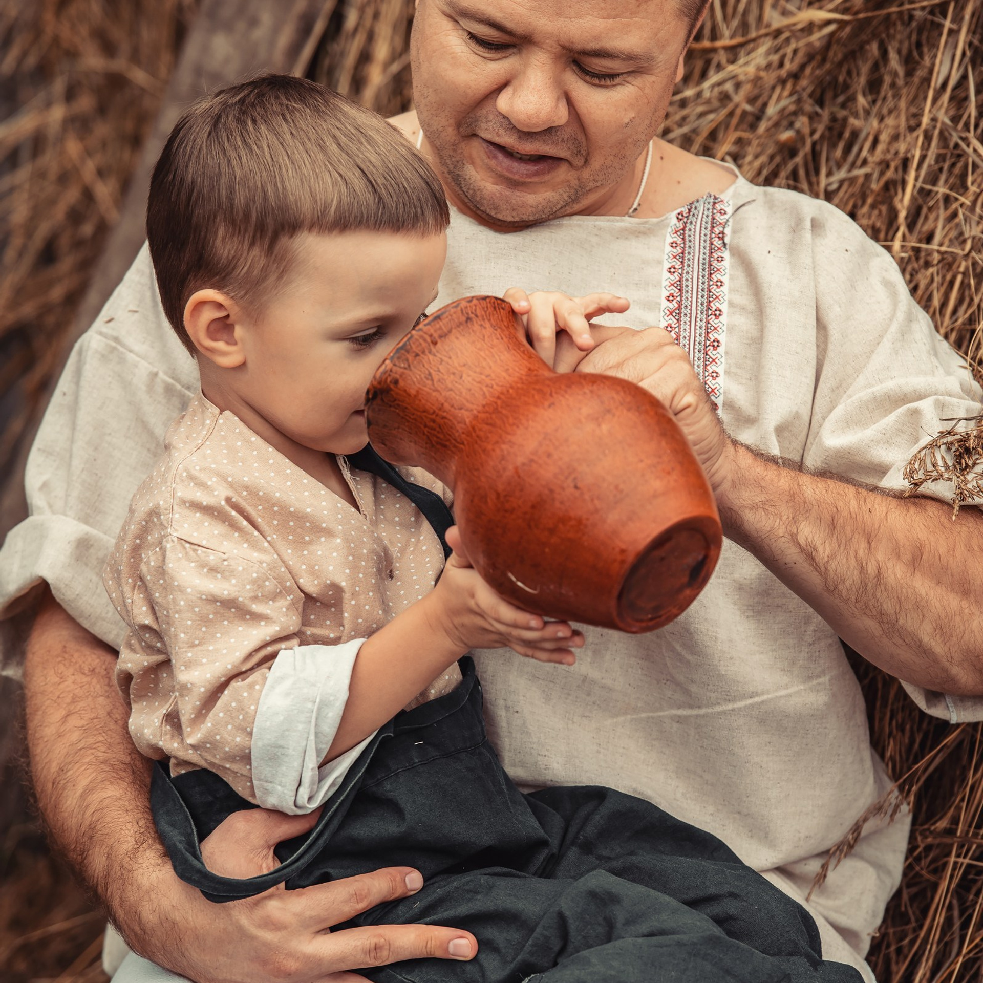 ДЕРЕВЕНСКИЕ ИСТОРИИ