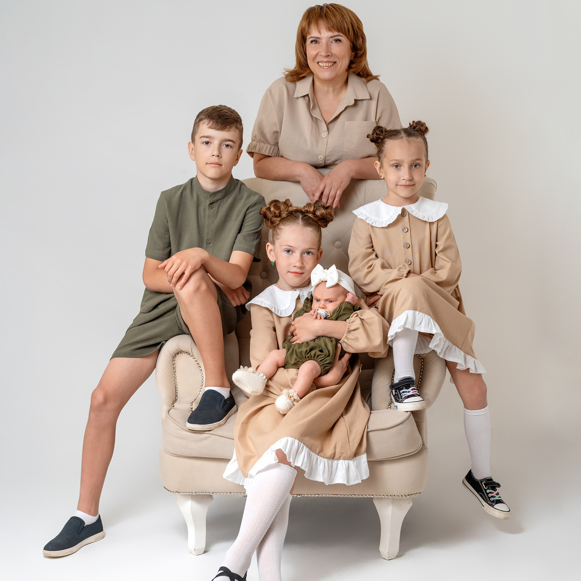 Отзывы. Семейный и детский фотограф в Канске и Канском р-не, Красноярск и