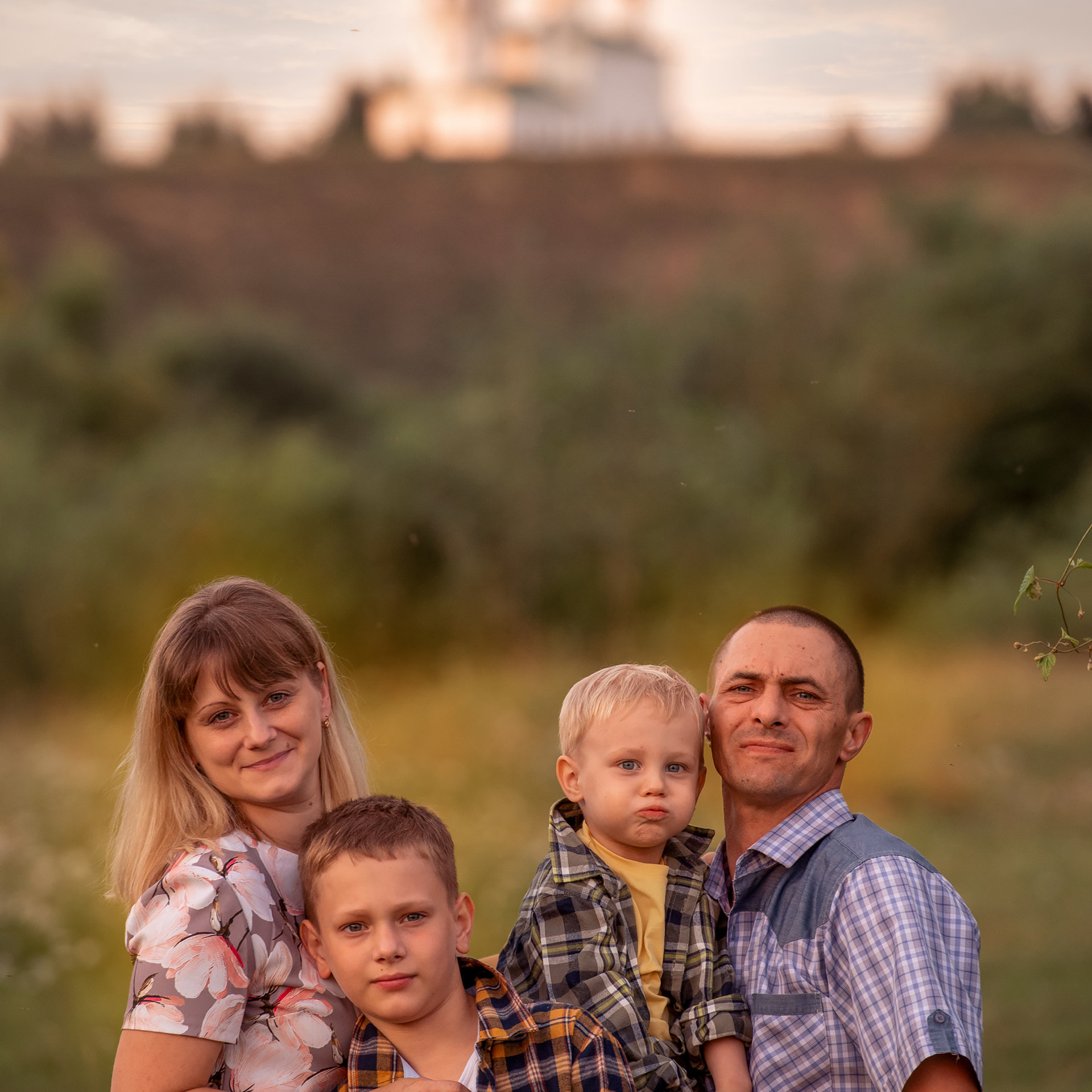 Отзывы. Семейный и детский фотограф в Канске и Канском р-не, Красноярск и