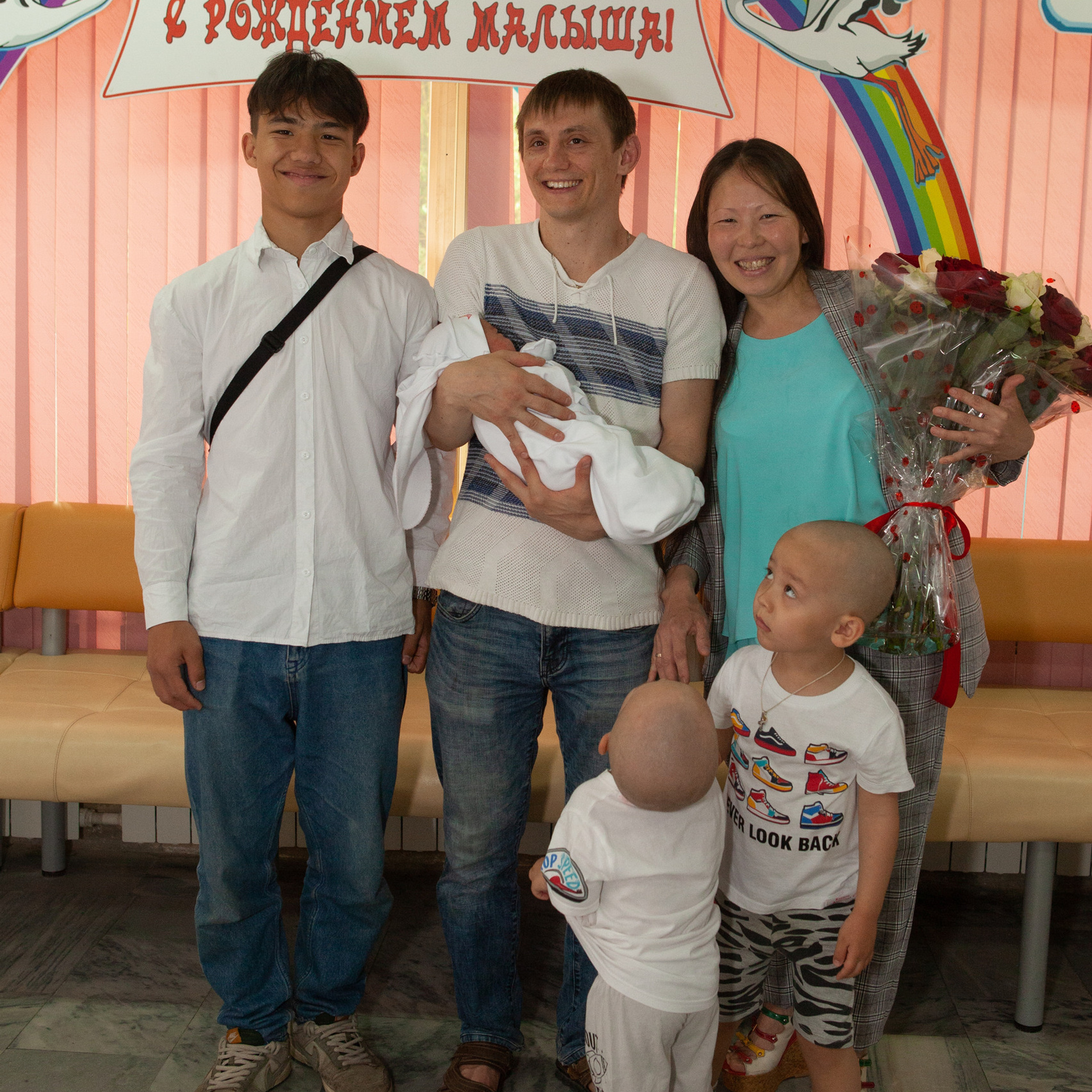 Отзывы. Фотосессия новорожденных в Москве фотограф Савина Анастасия