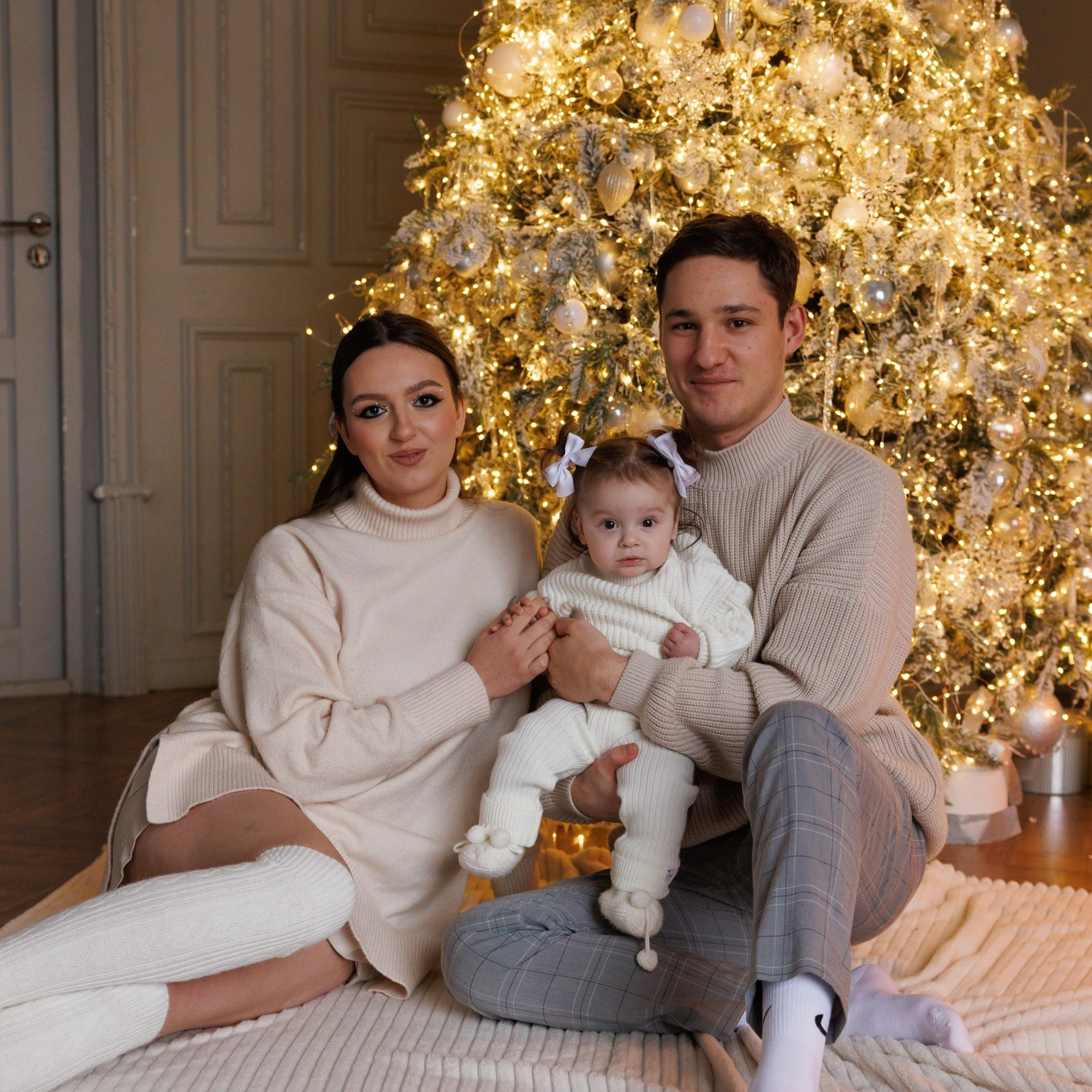 Отзывы. Фотограф Надежда Заломаева