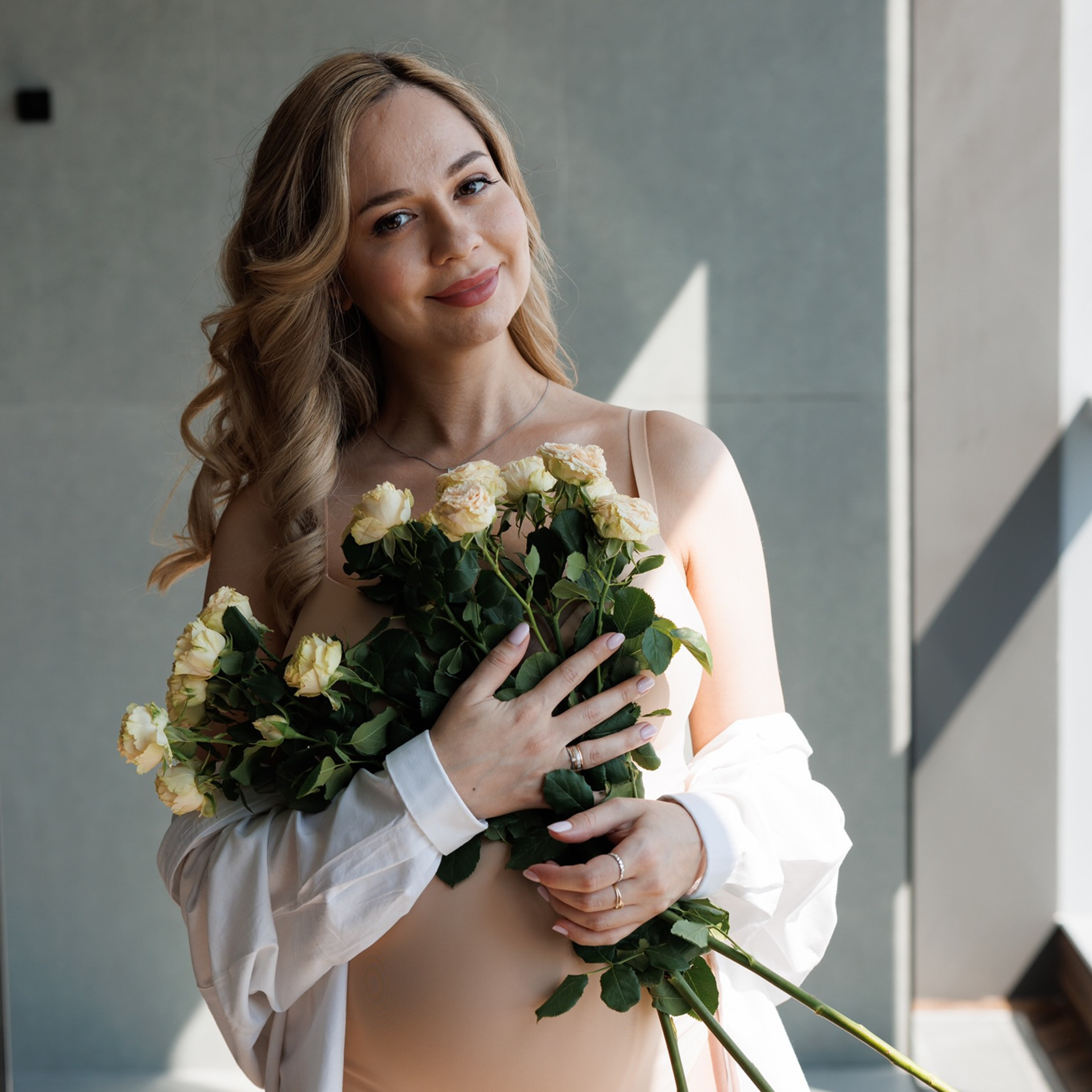 Отзывы. Фотограф Надежда Заломаева