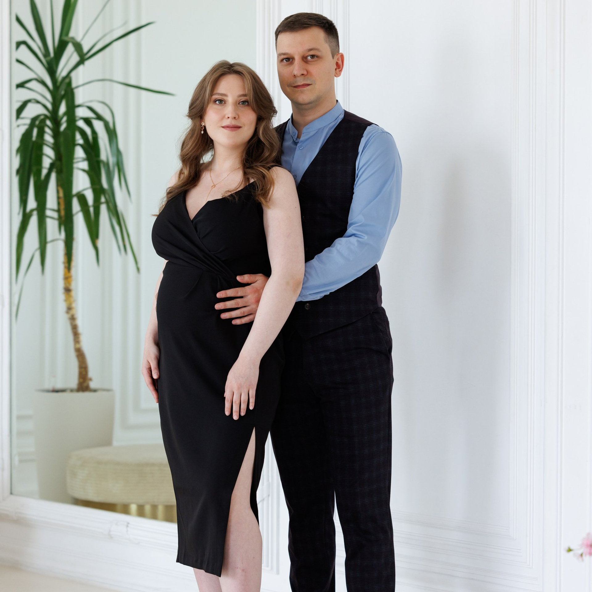 Отзывы. Фотограф Надежда Заломаева