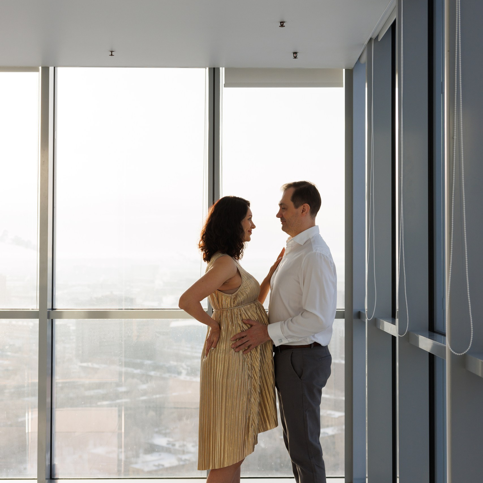 Отзывы. Фотограф Надежда Заломаева