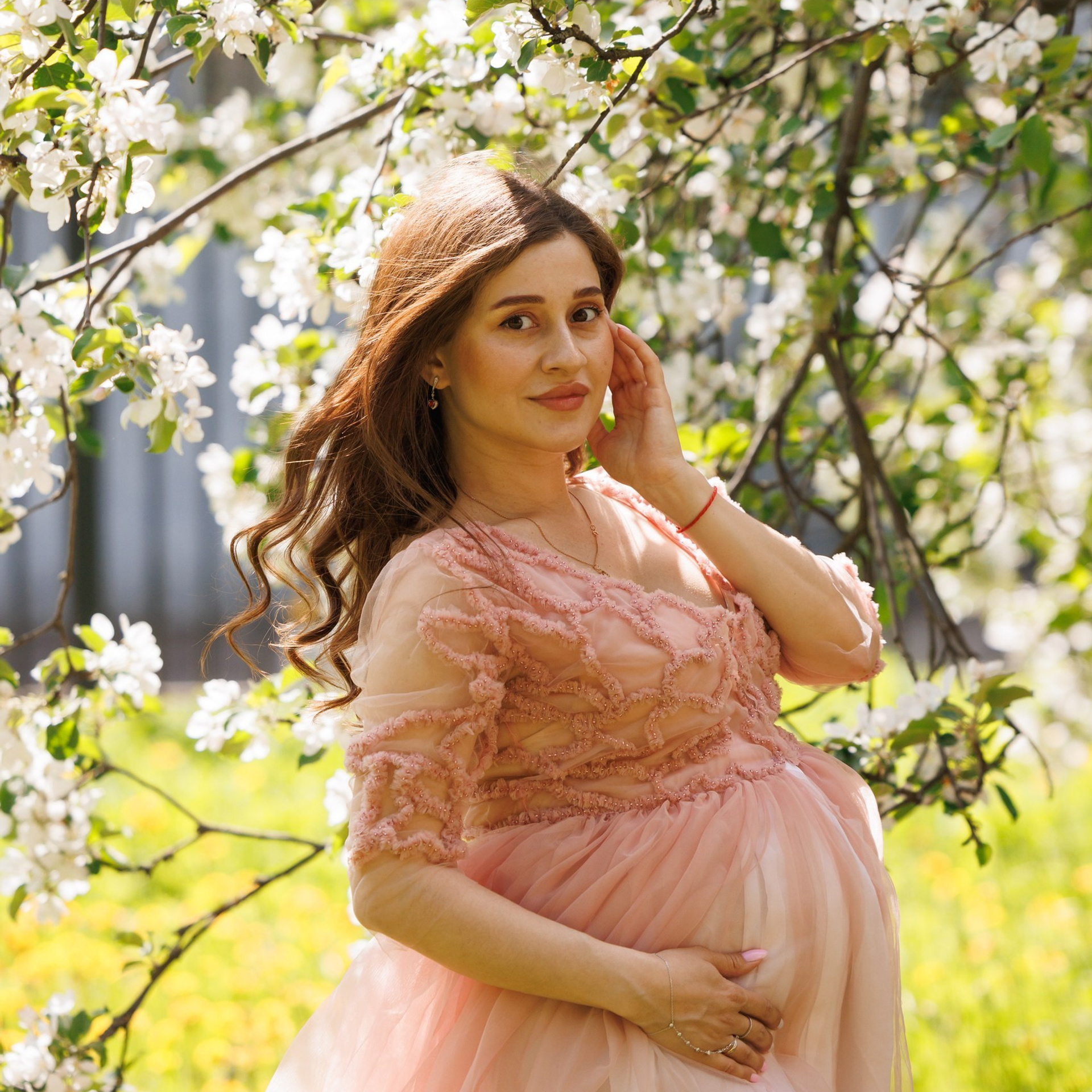 Отзывы. Фотограф Надежда Заломаева