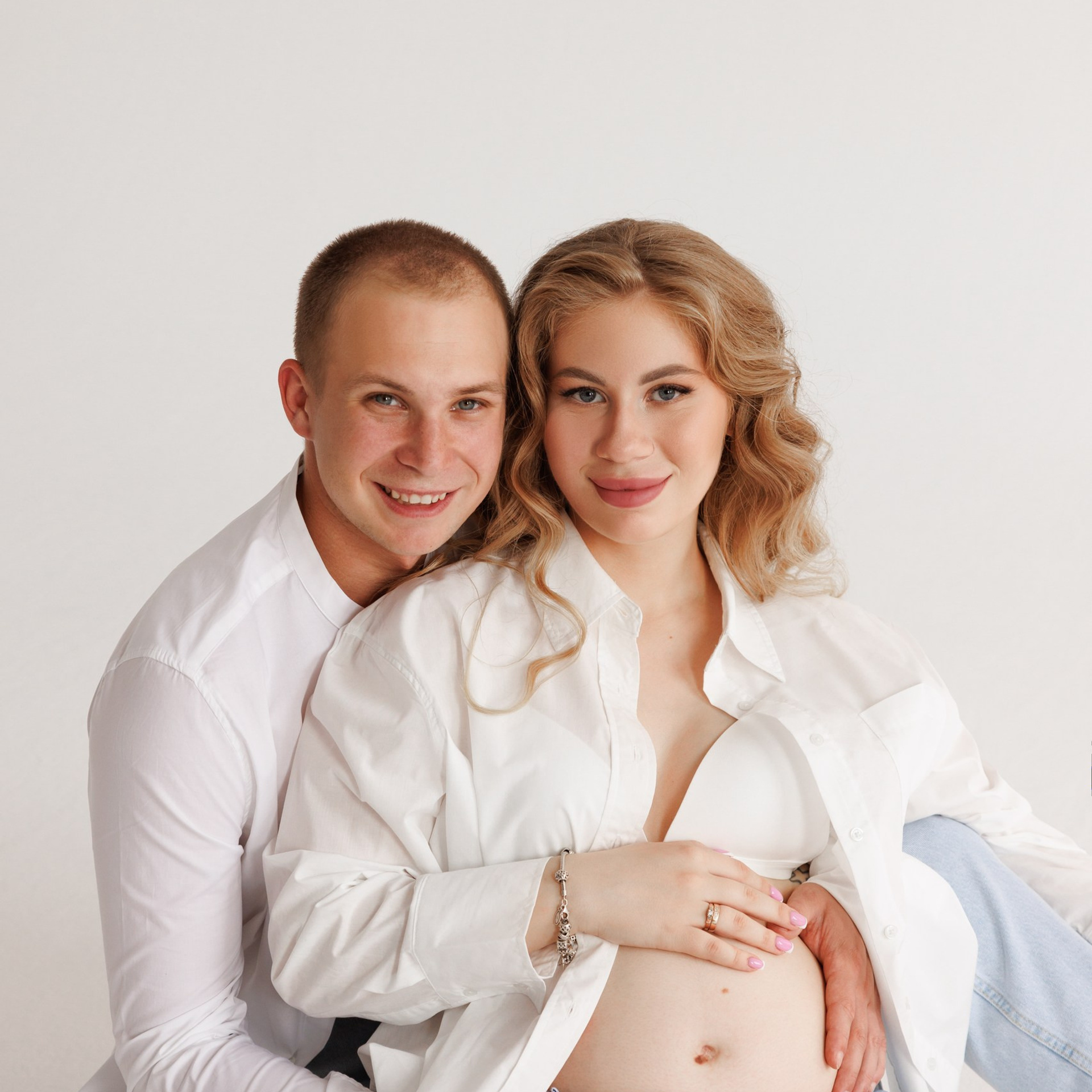 Отзывы. Фотограф Надежда Заломаева