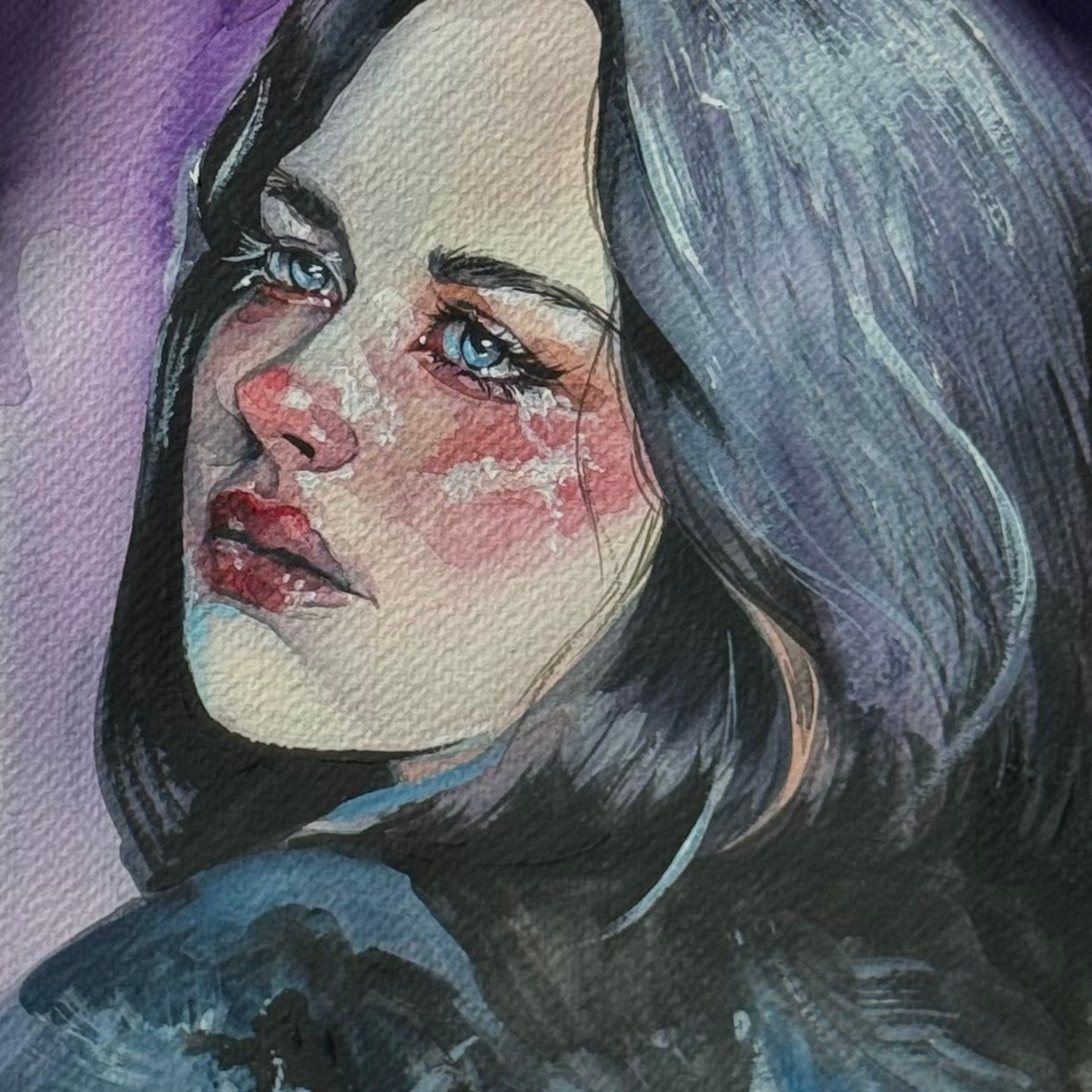 Без названия. Размер по запросу. 2024