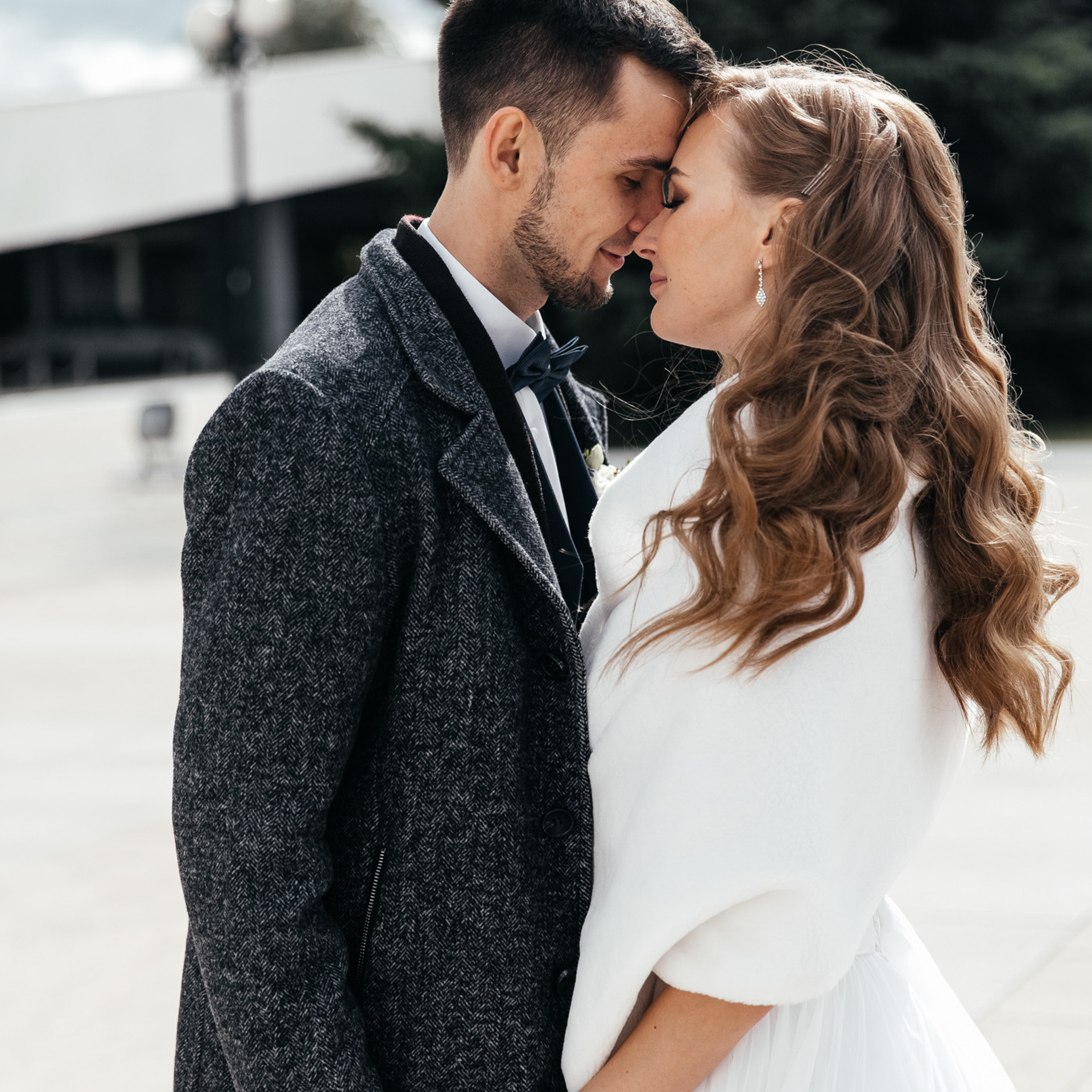 Отзывы. Фотограф Елена Краснопевцева