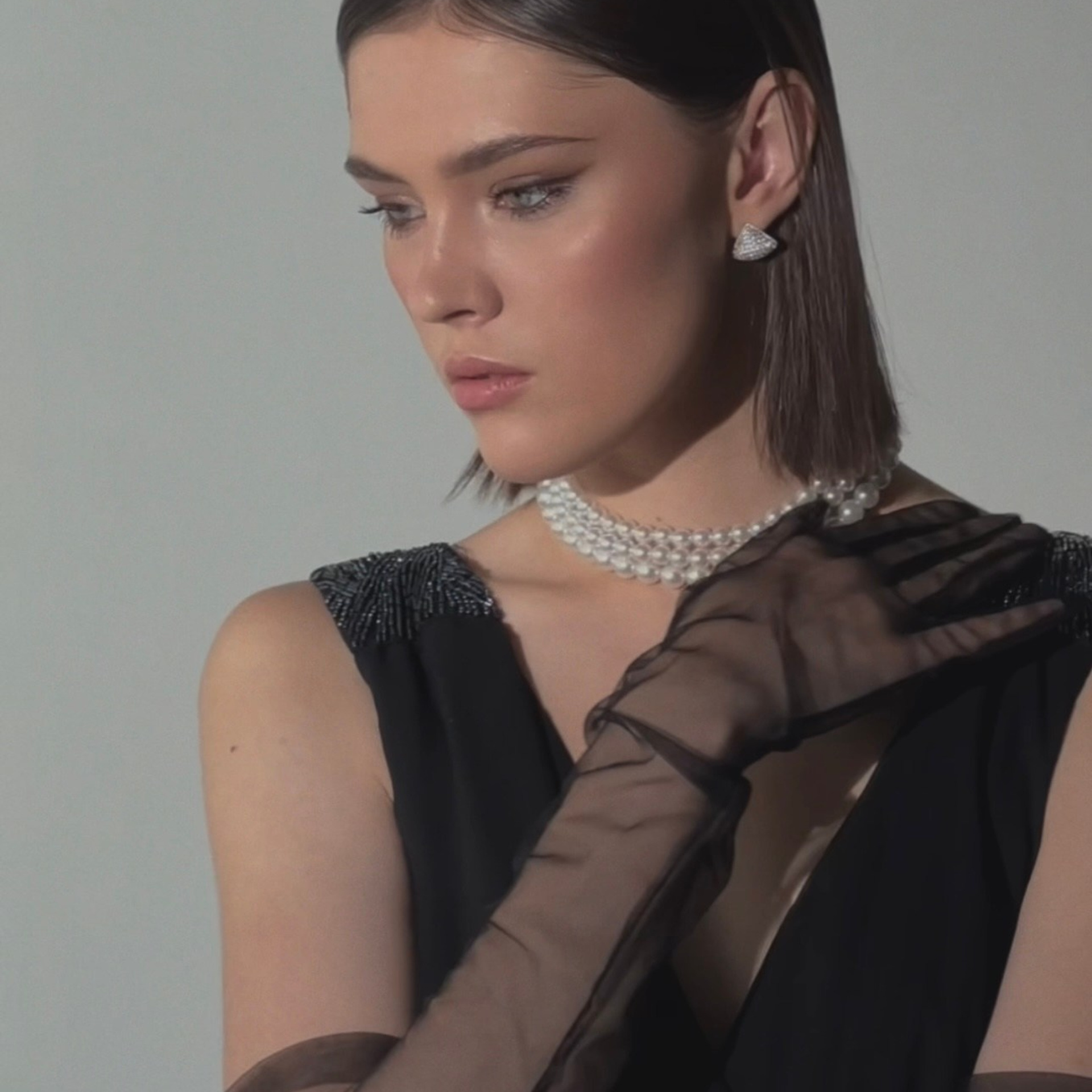 Лукбук / имиджевая съемка