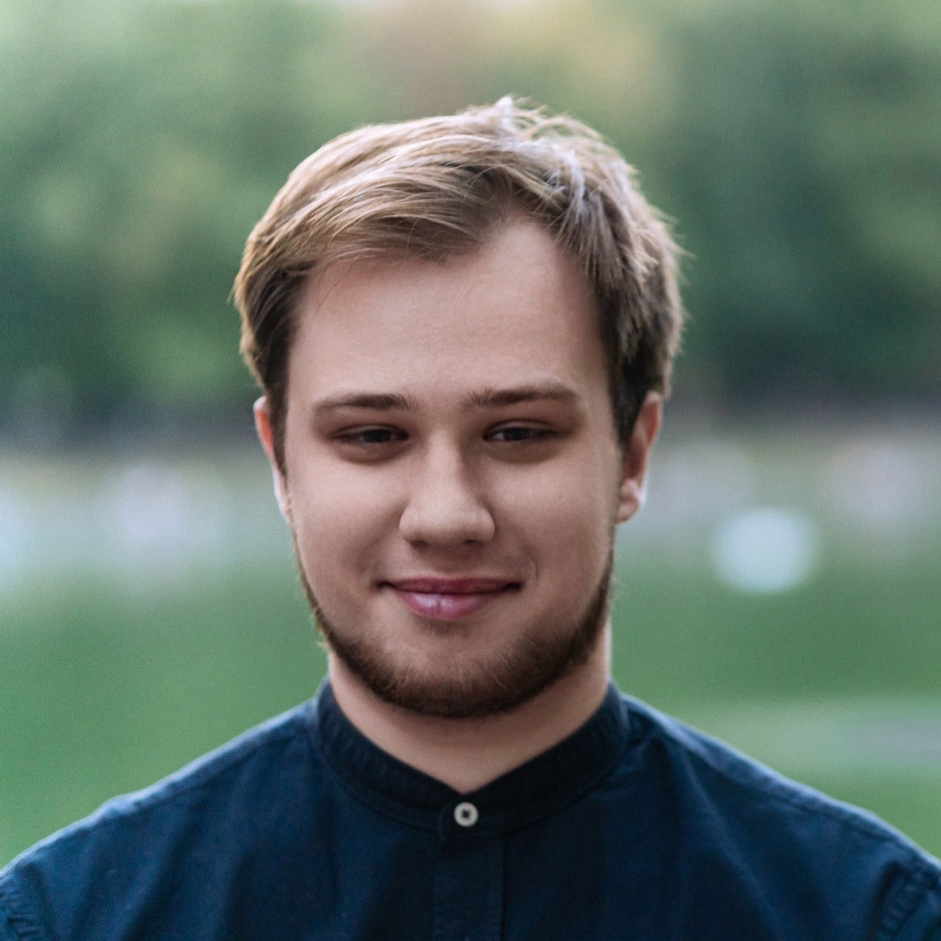 About me. The Andris