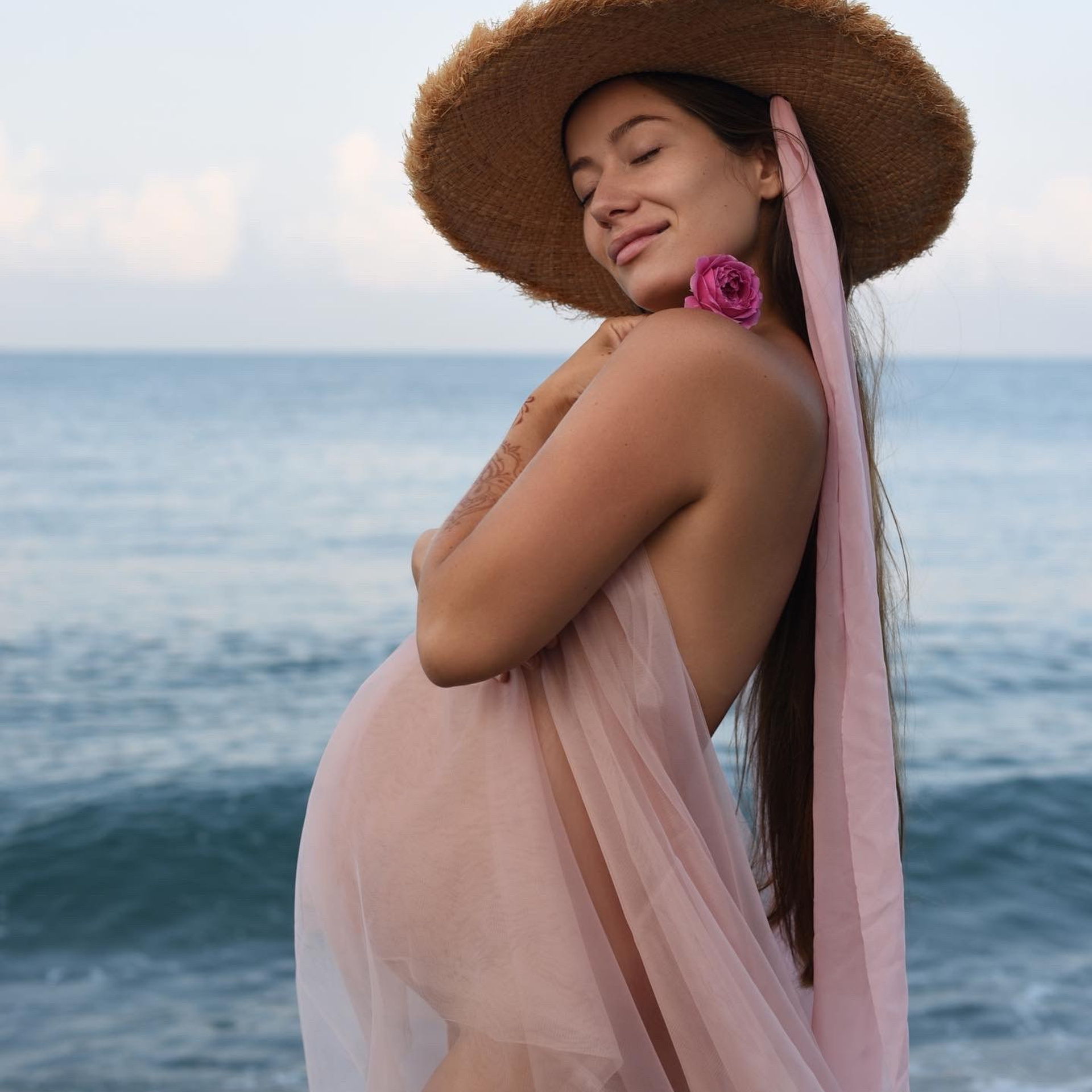 Отзывы. Фотограф новорождённых в Сочи Наталия Дмитриева