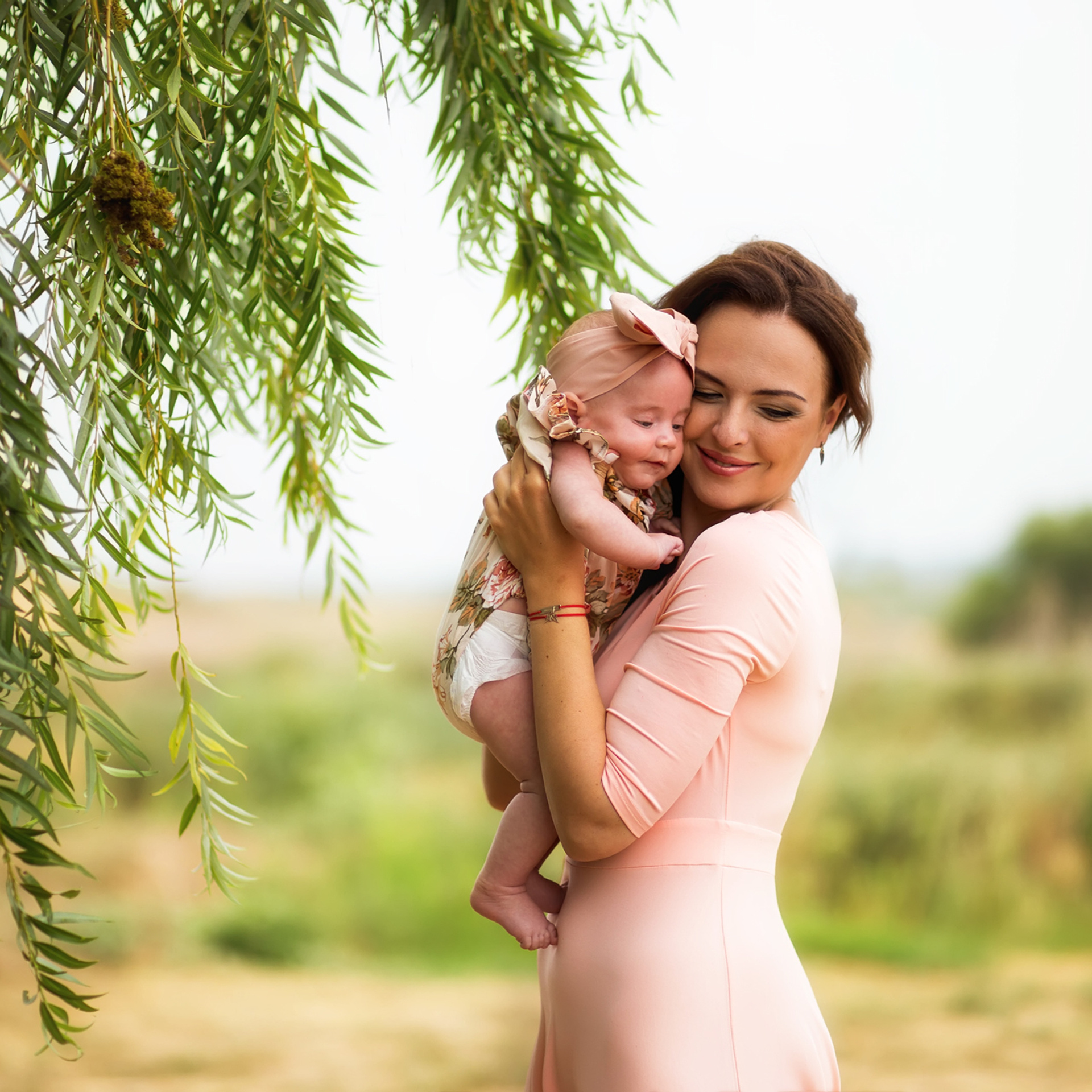 Отзывы. Фотограф Валерия Ковпак. Москва. Химки. Куркино