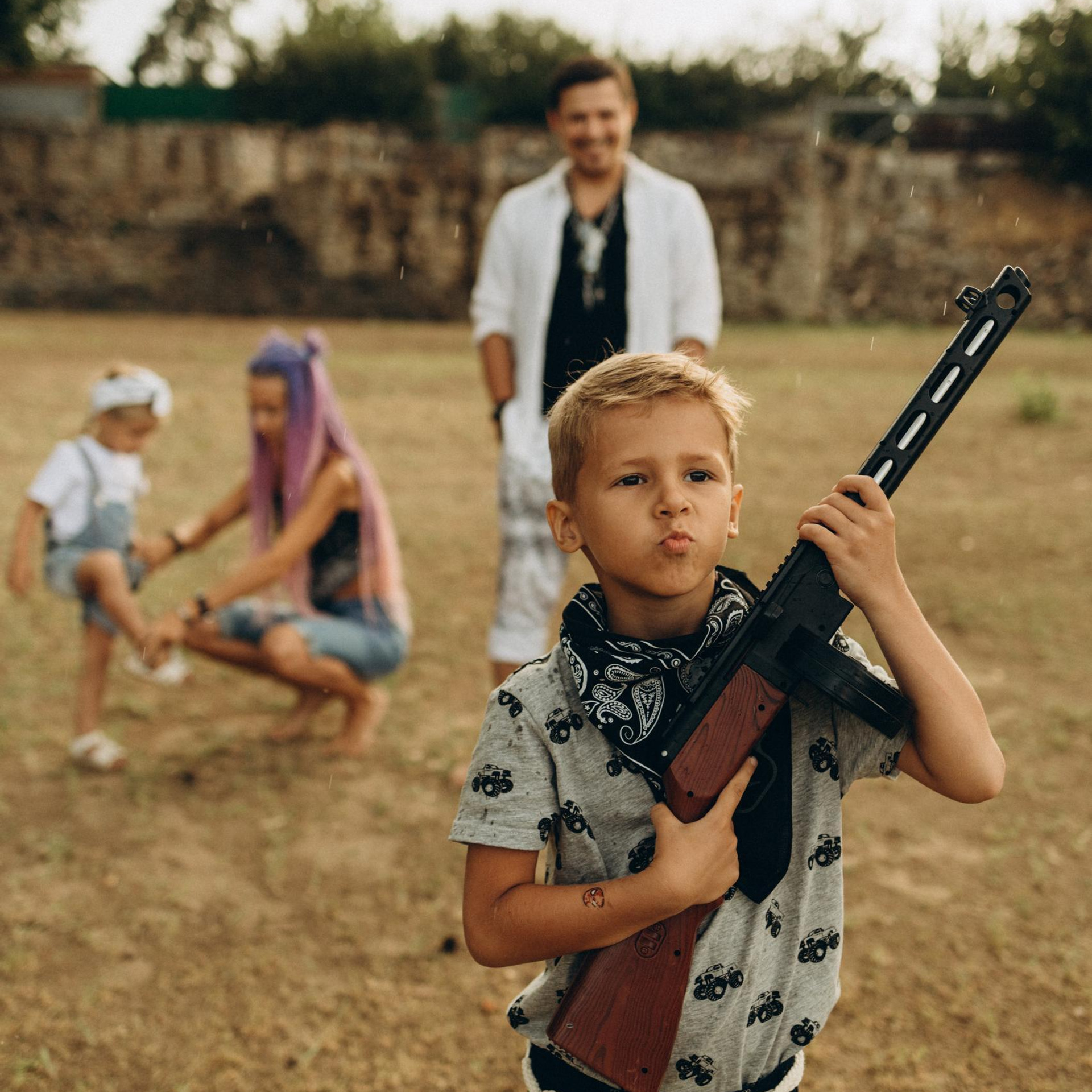 Отзывы. Фотограф Валерия Ковпак. Москва. Химки. Куркино