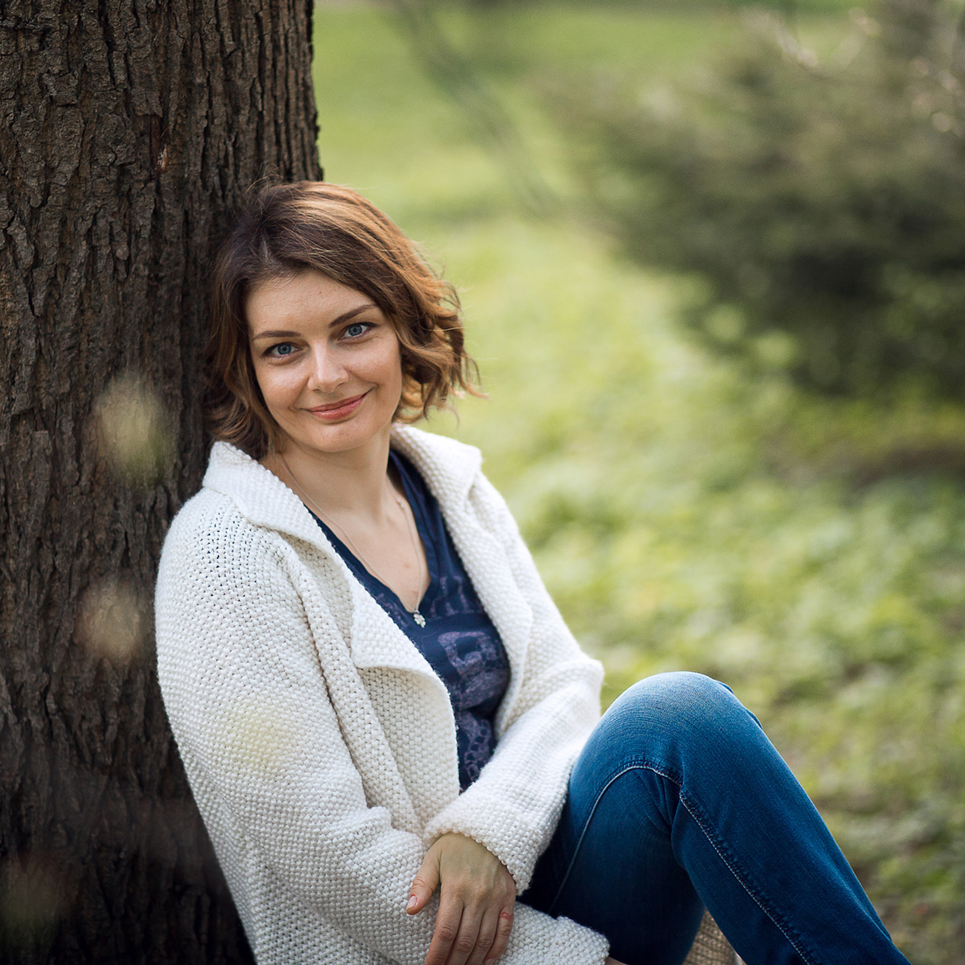 Отзывы. Фотограф Валерия Ковпак. Москва. Химки. Куркино