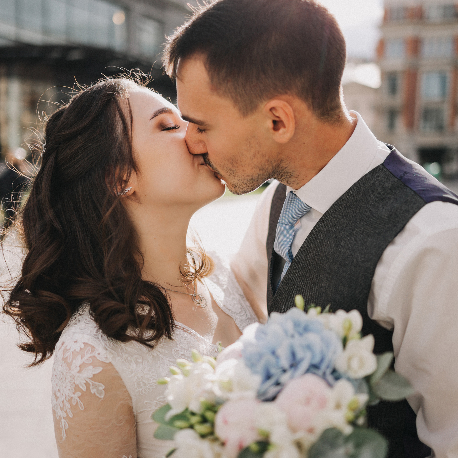 Отзывы. Фотограф Валерия Ковпак. Москва. Химки. Куркино