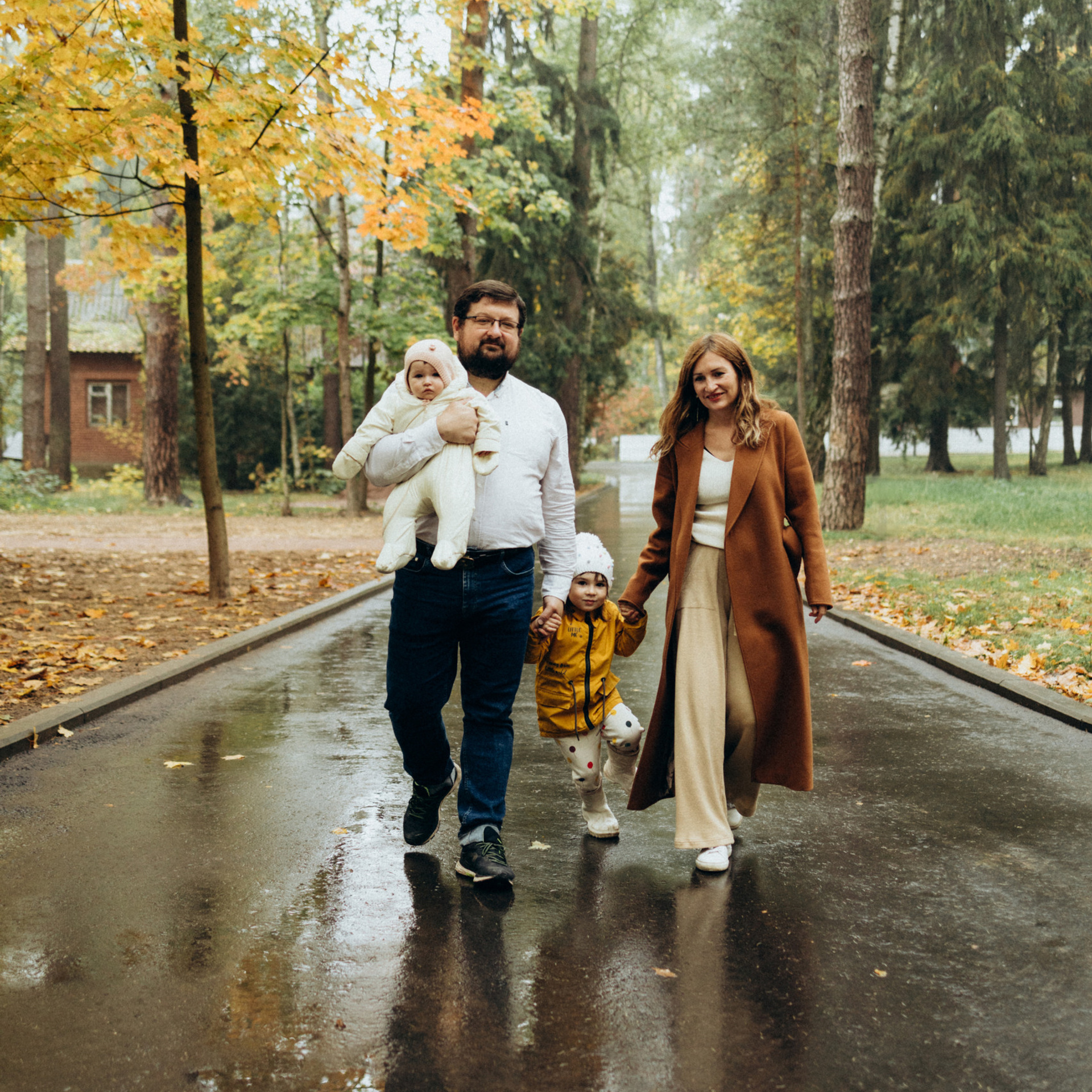 Отзывы. Фотограф Валерия Ковпак. Москва. Химки. Куркино