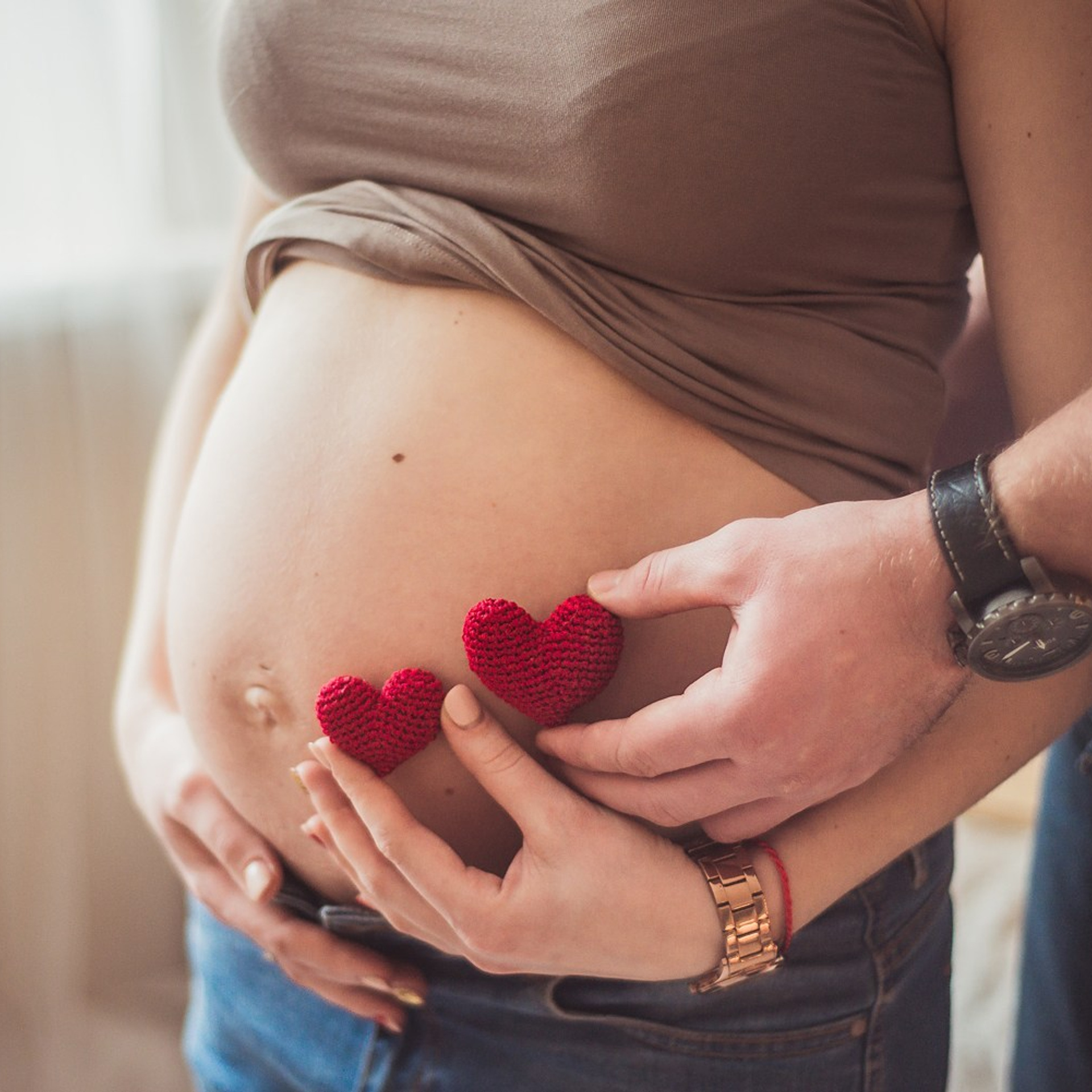 В ожидании. Фото и видео на роды Москва Ирина Жарковская | BIRTH.DAY PHOTO