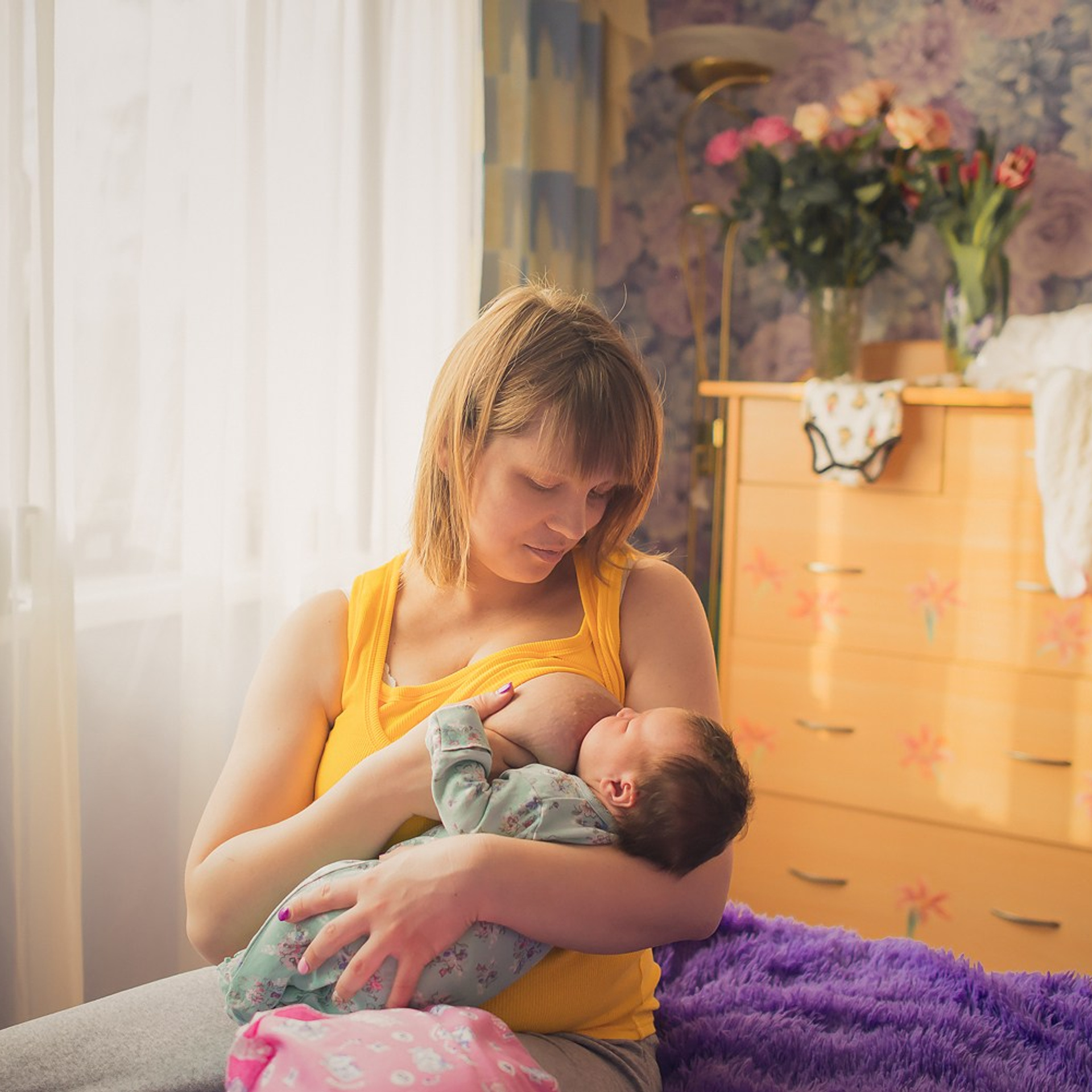 Выписка. Фото и видео на роды Москва Ирина Жарковская | BIRTH.DAY PHOTO