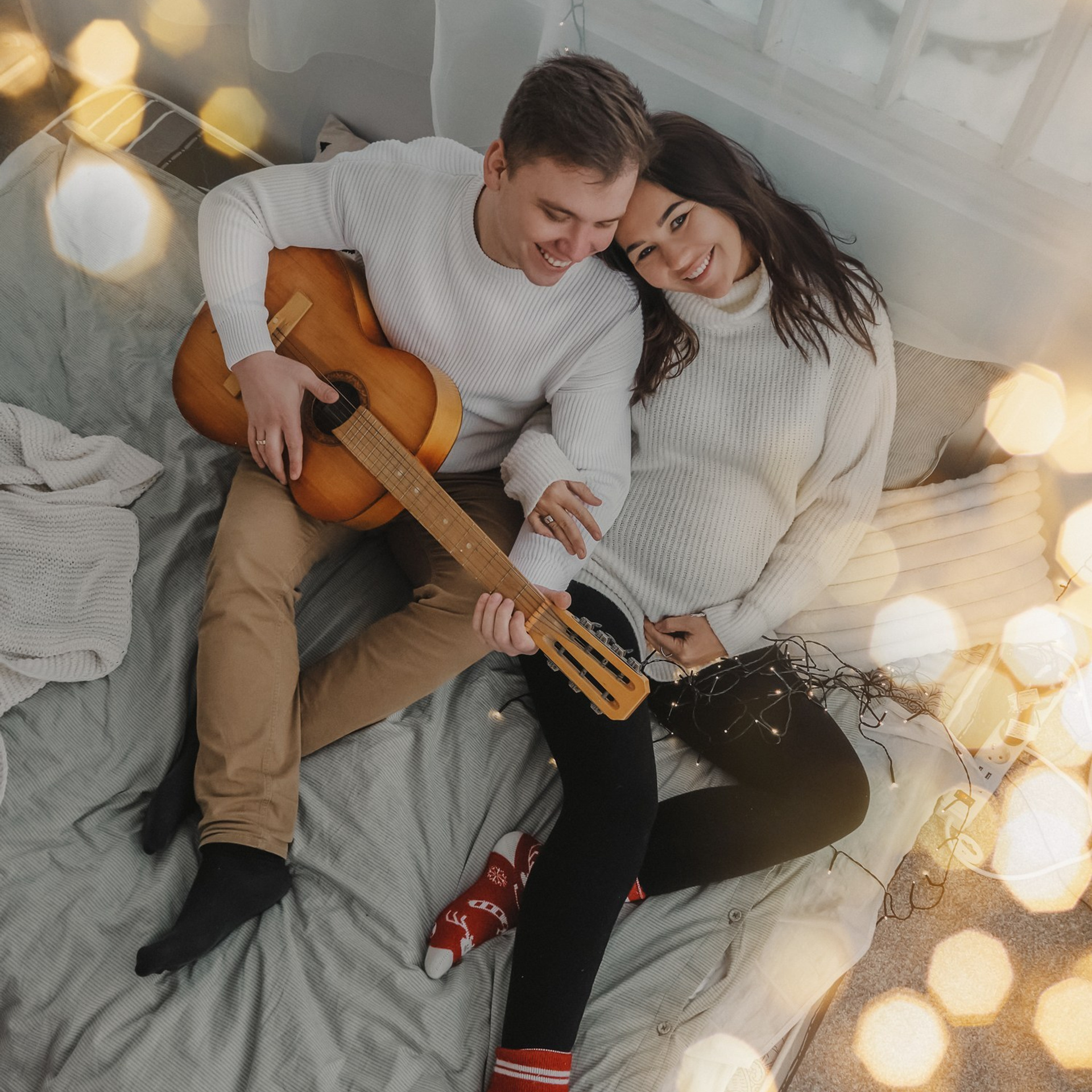 В ожидании. Фото и видео на роды Москва Ирина Жарковская | BIRTH.DAY PHOTO