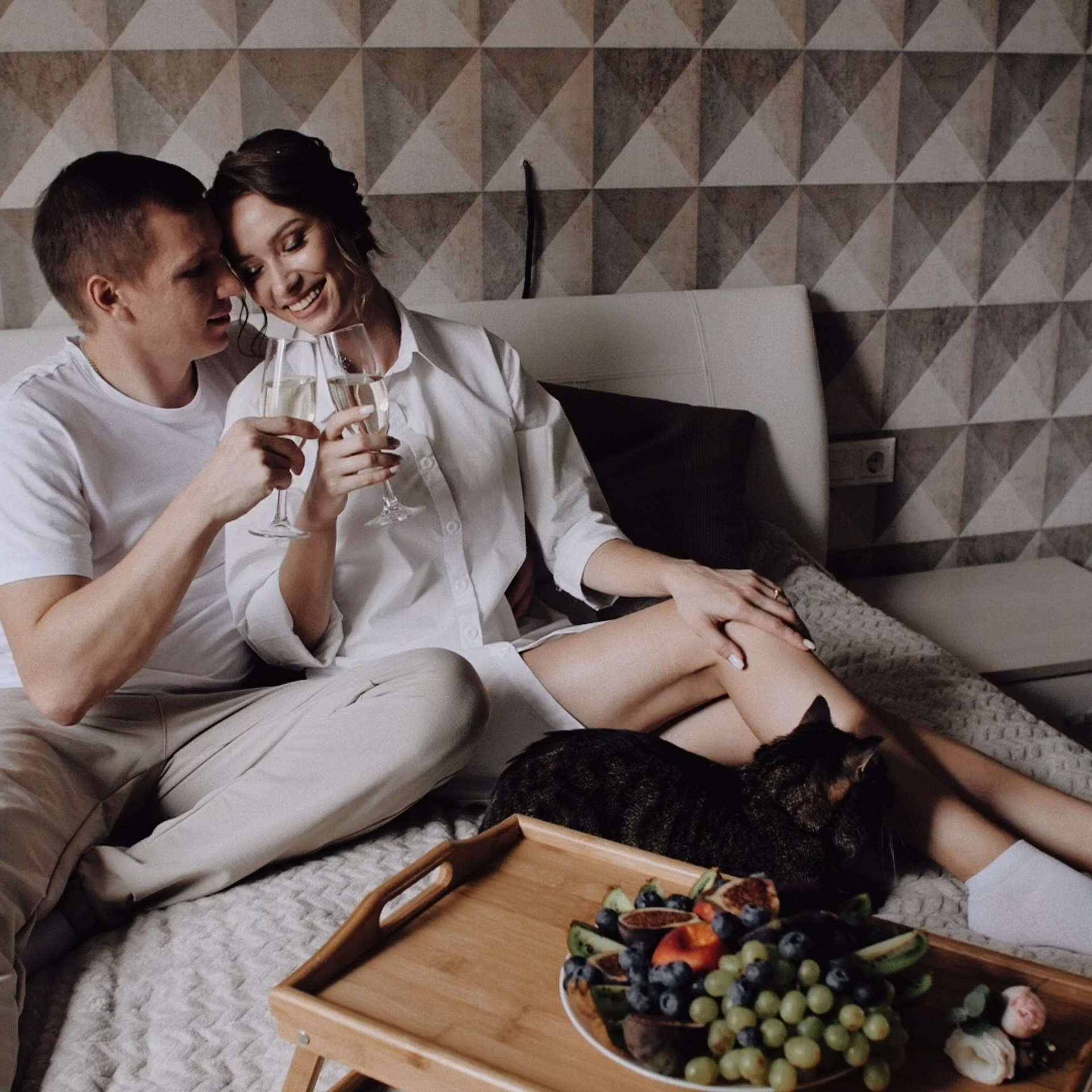 Отзывы. Savinovfilms — видеограф в Вологде, Спб и Москве