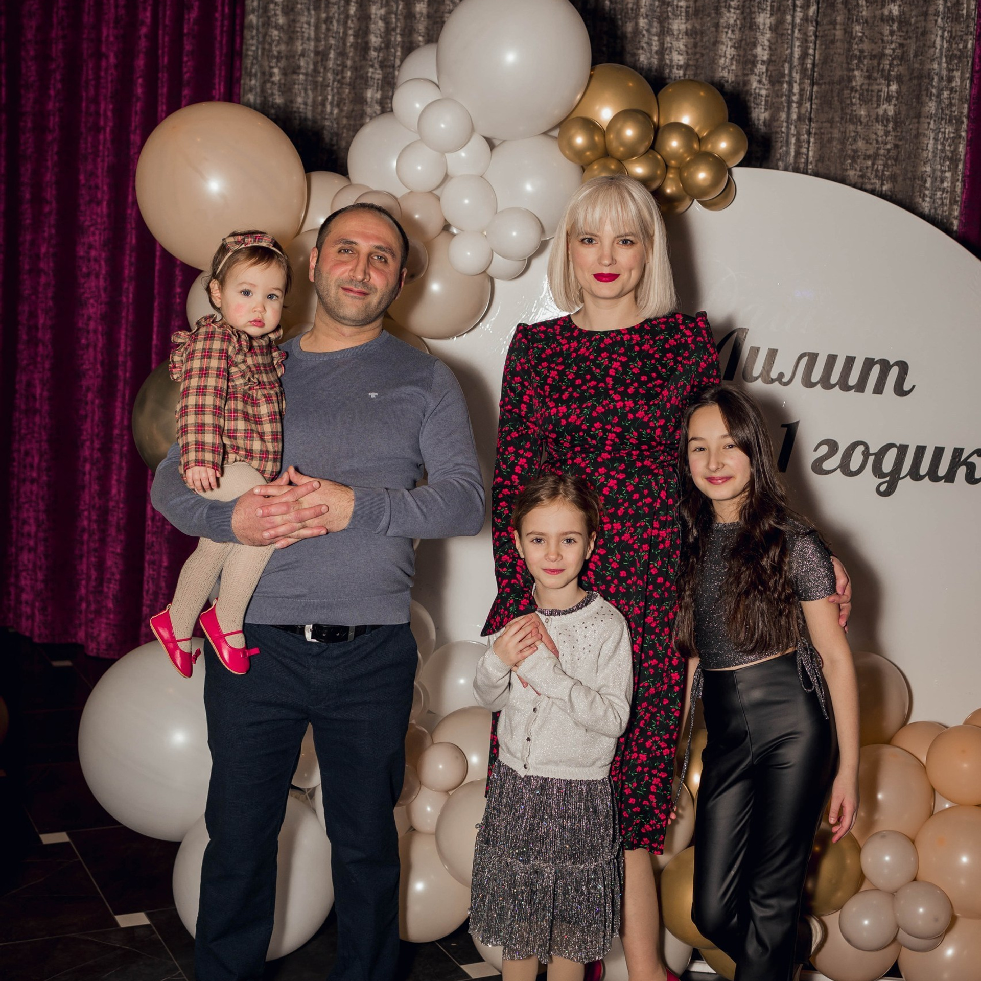 Отзывы. Детский и семейный фотограф Таганрог