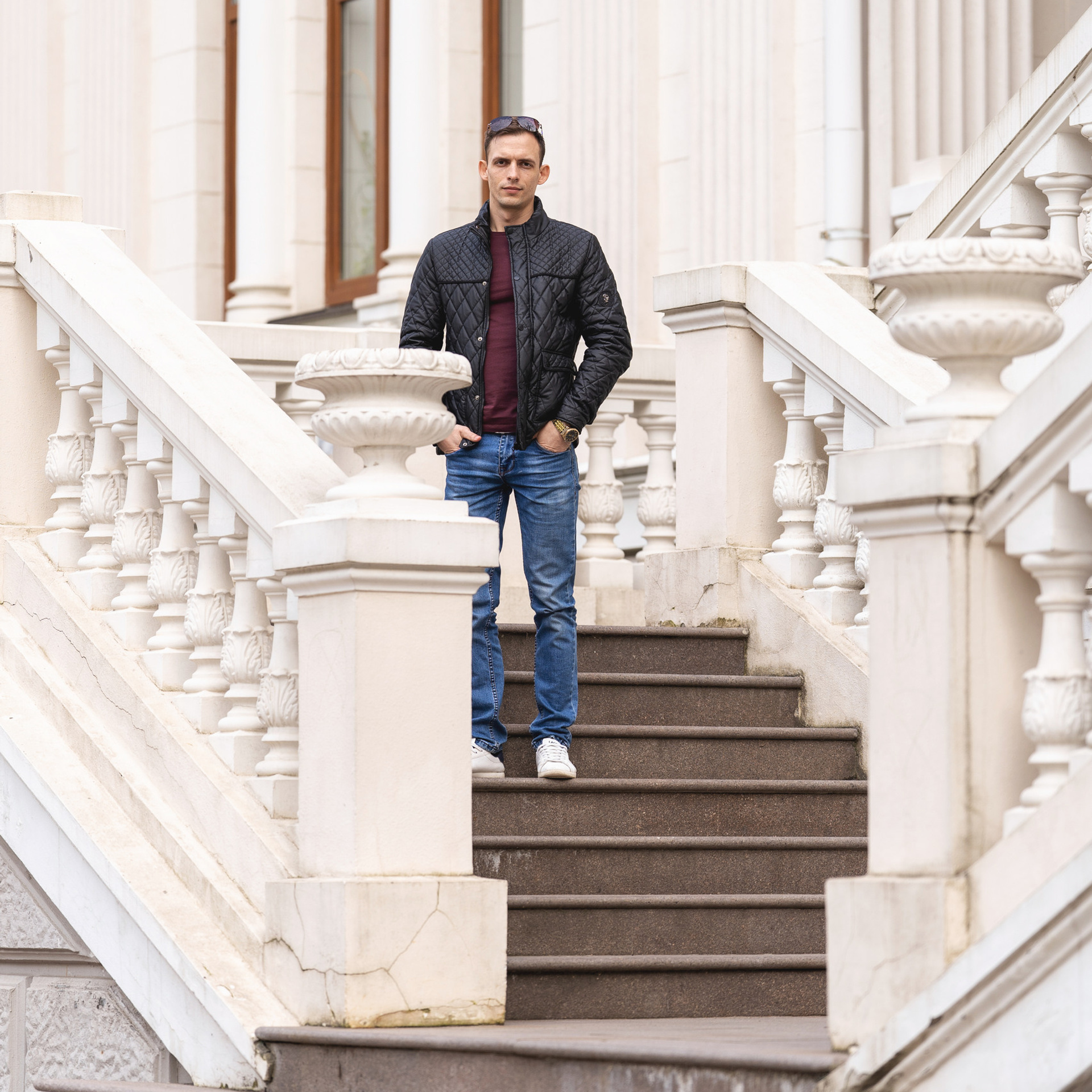 Отзывы. Профессиональный семейный и детский фотограф Наталья Мирошниченко