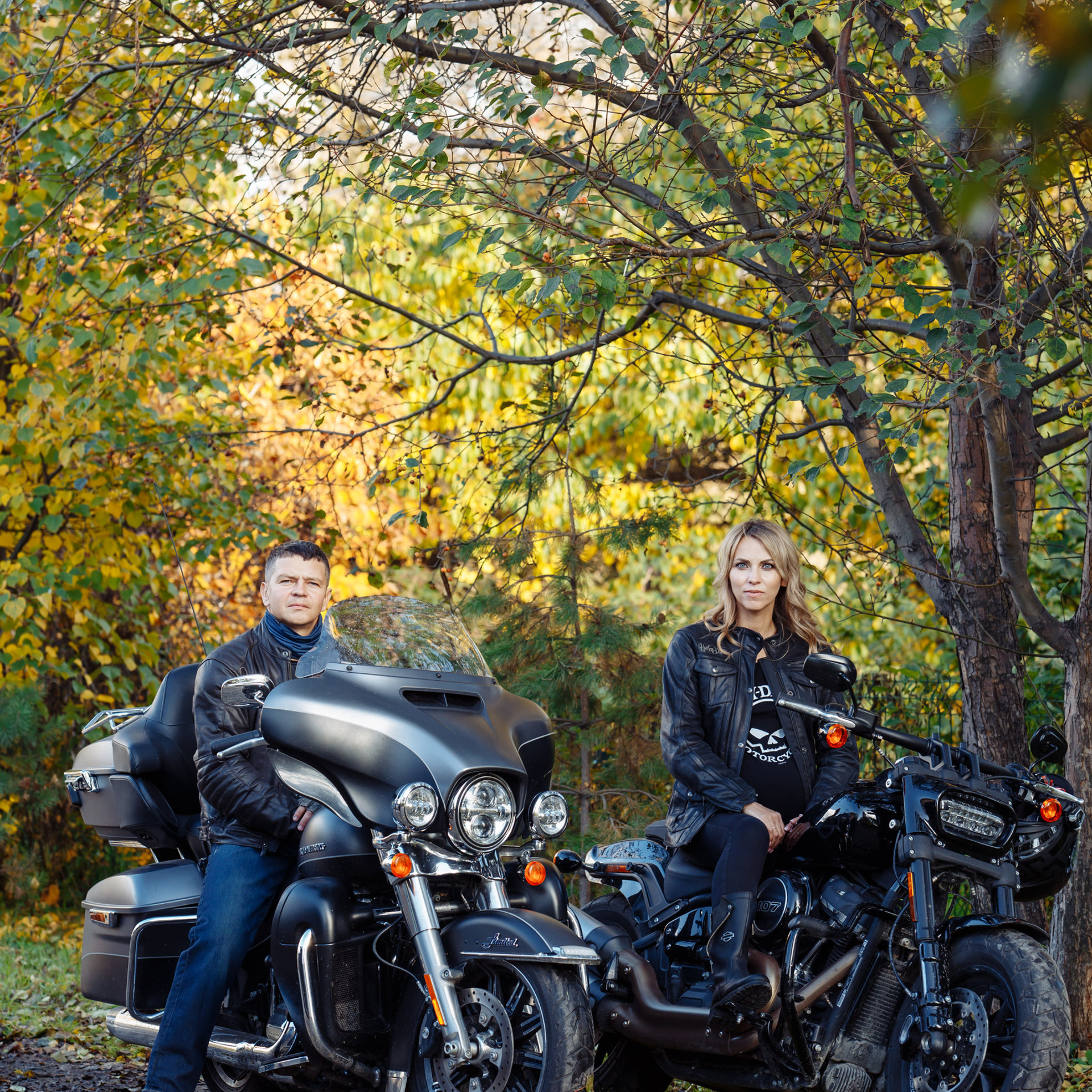 Фотосессии