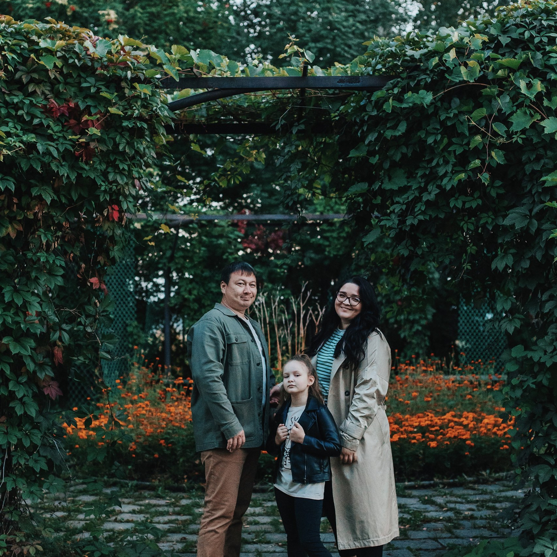 Feedback. Алёна Киселёва | фотограф