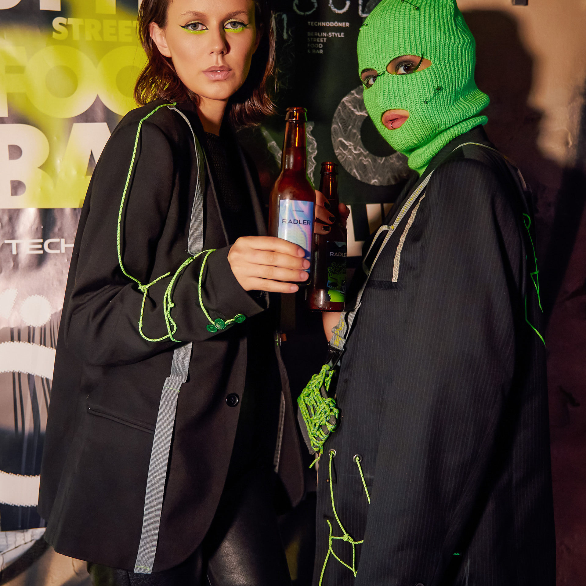 Отзывы. Рекламный и fashion фотограф в Санкт-Петербурге — Юлия Дроздова