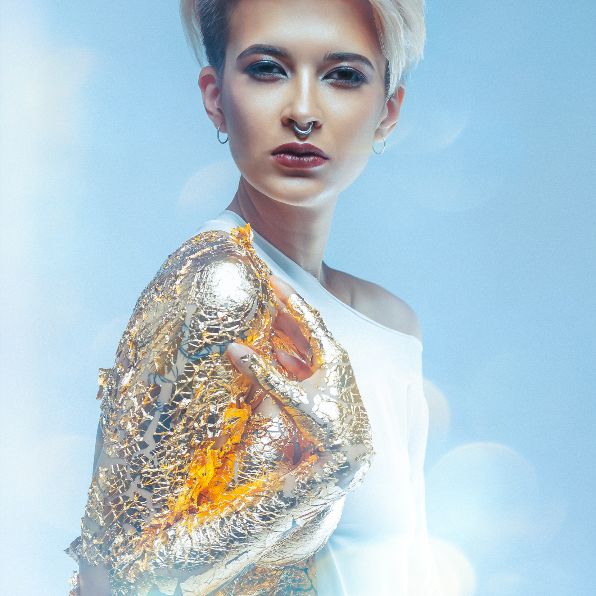 Александра