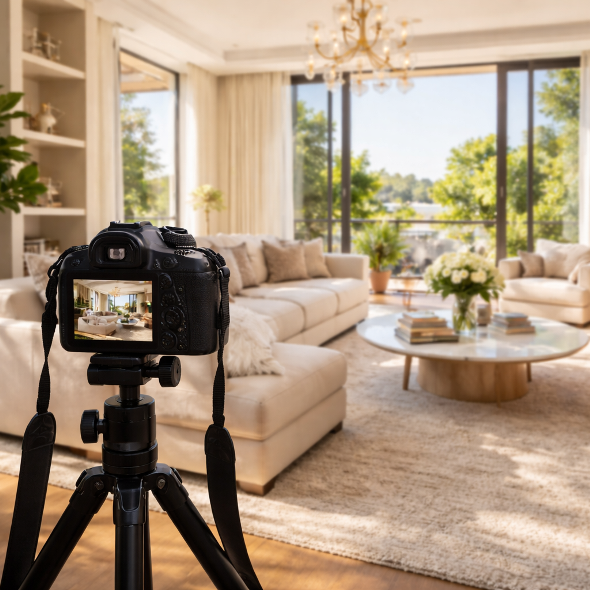 Фото интерьера в Минске и Беларуси Sakavita Media