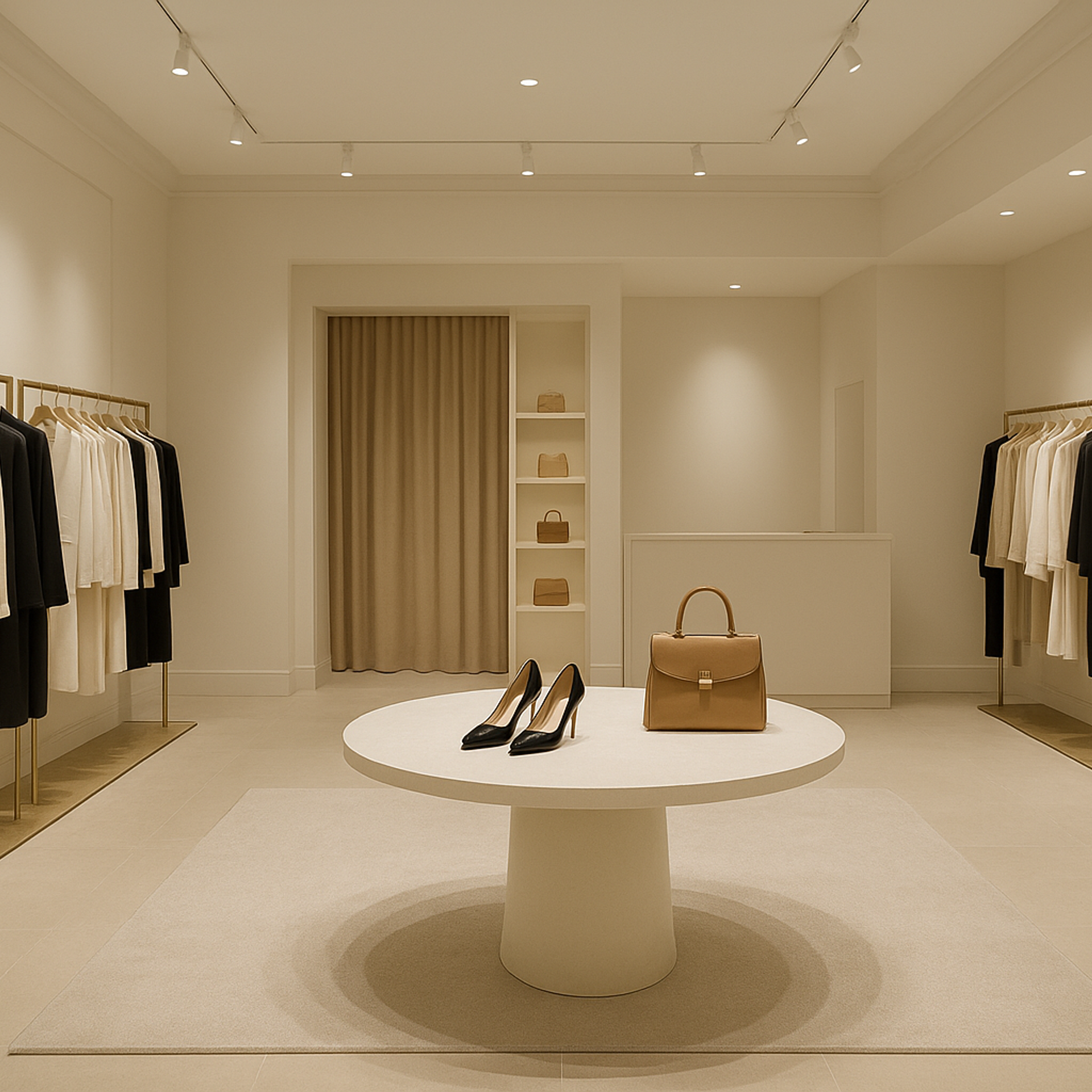 Отличия интерьерной фотосъёмки для риэлтора и дизайнера