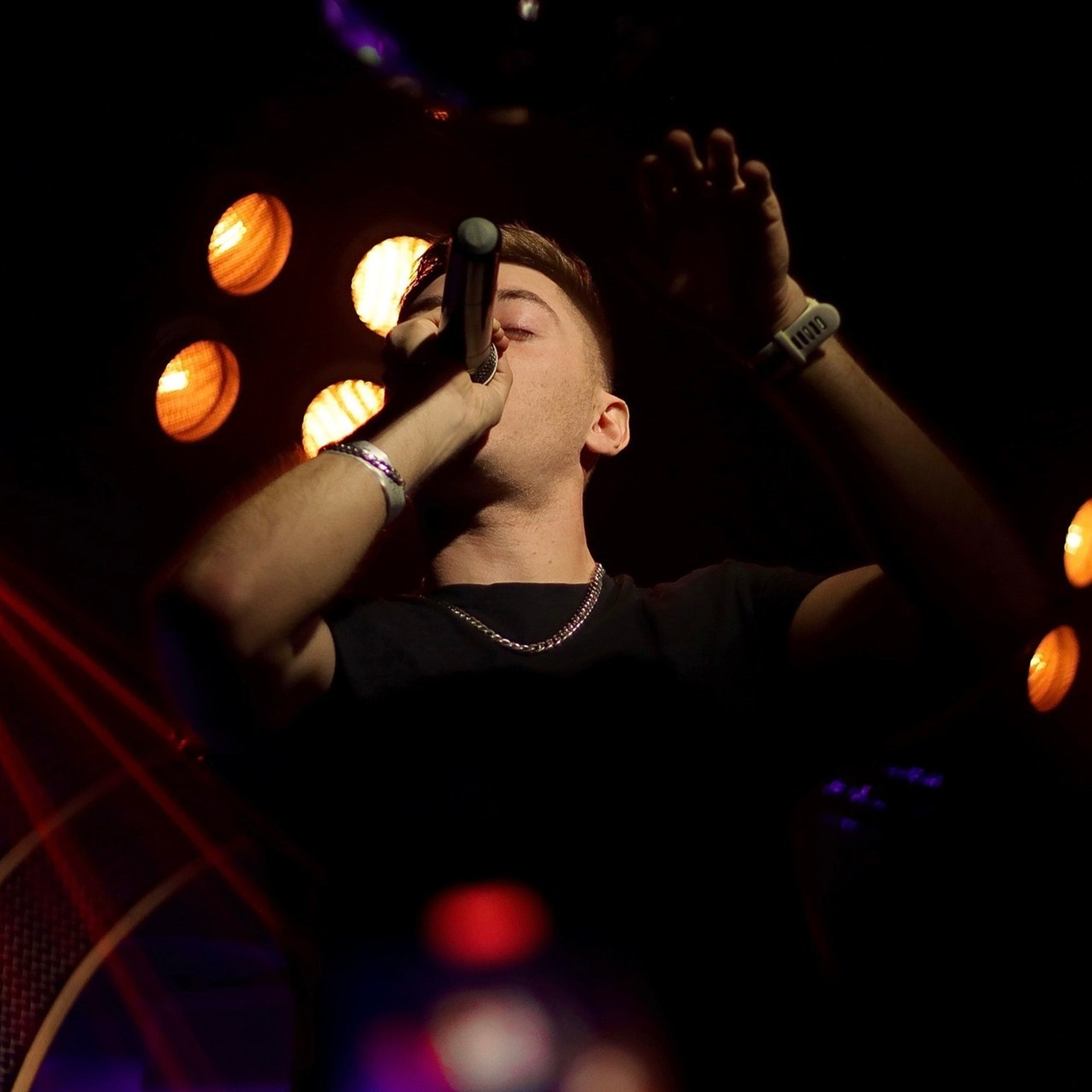 Инсайт Люди (Облака)