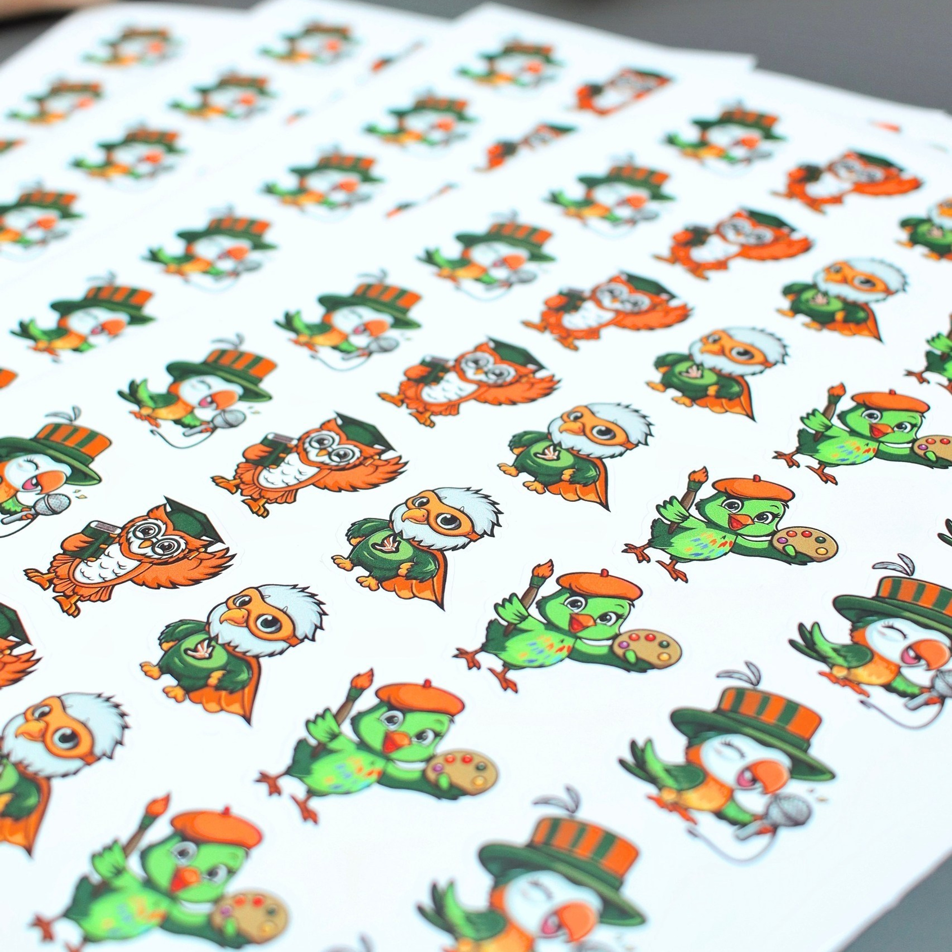 Школа английского языка