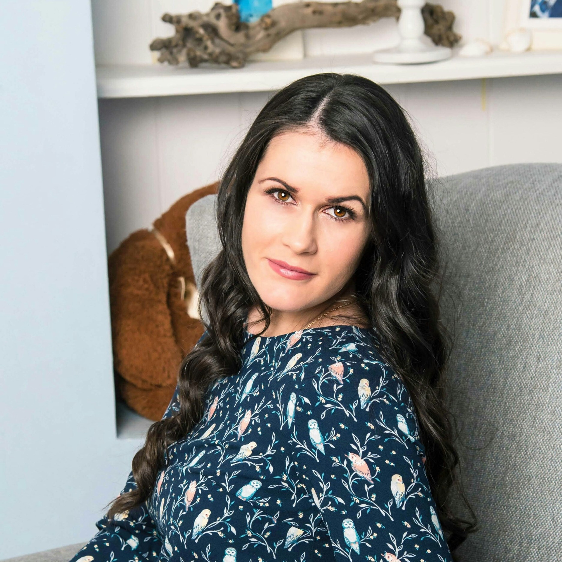 Татьяна Нагорнова — семейный фотограф в Санкт-Петербурге