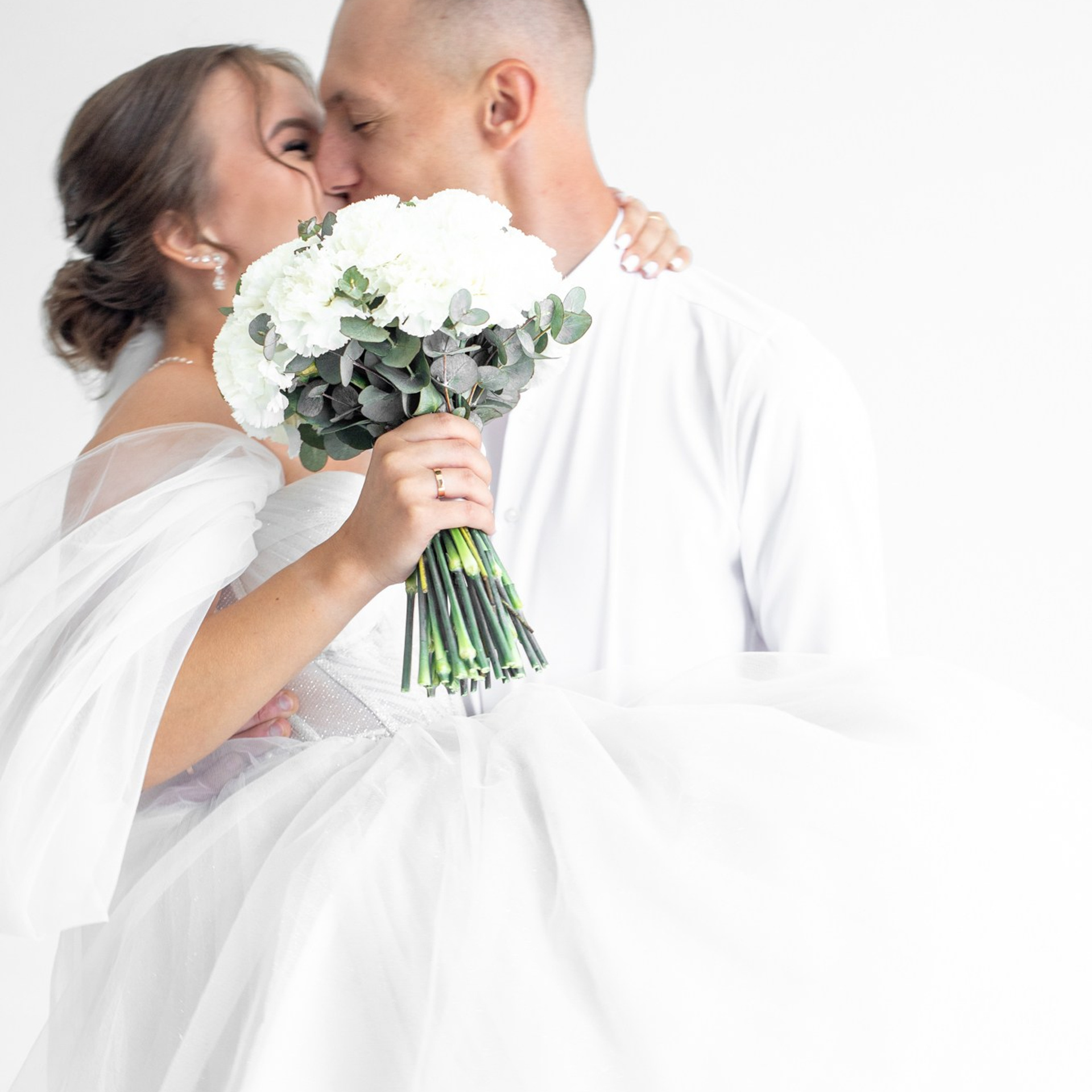 Свадьба Артёма и Олеси 20.07.2024