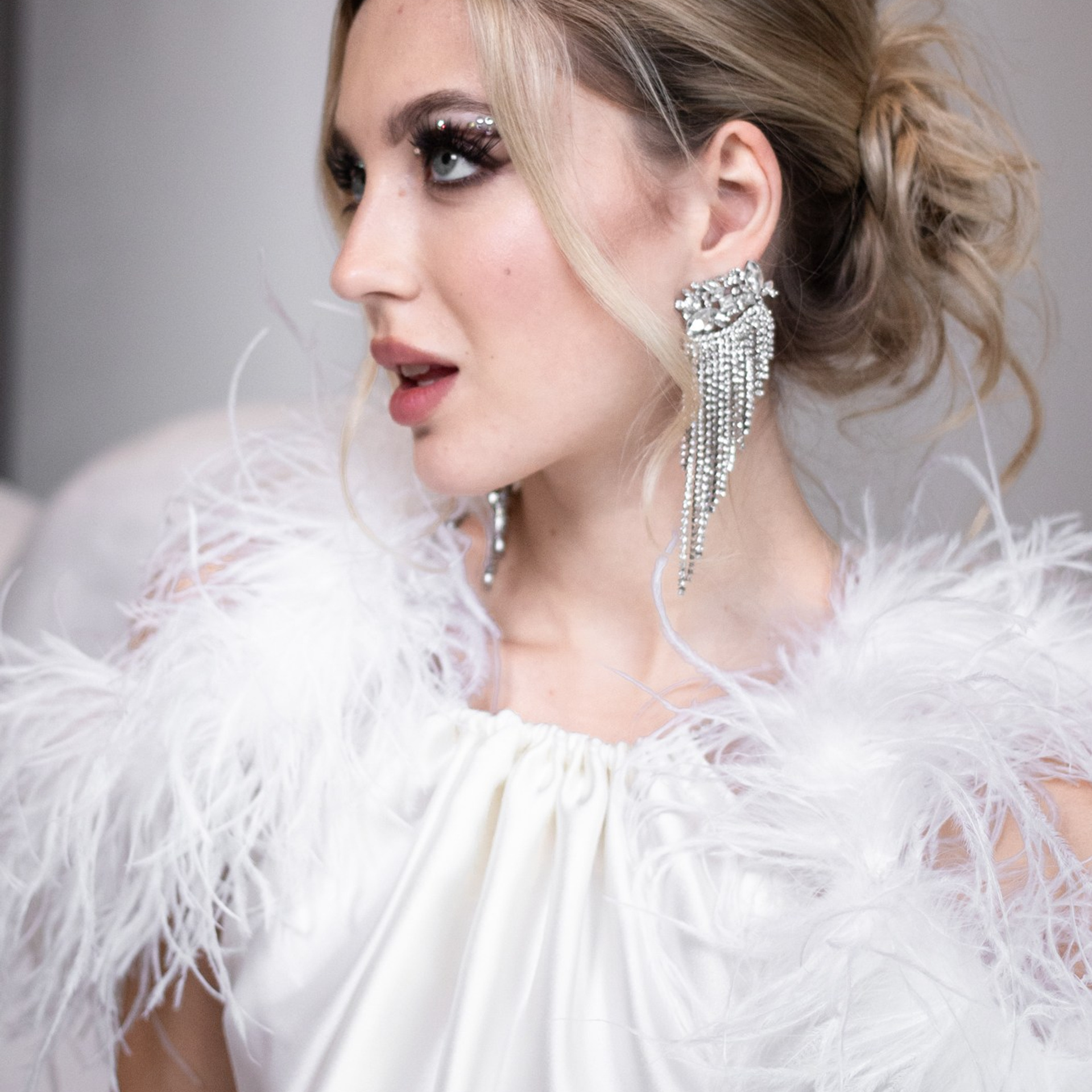 Мисс Россия 2023 — студийная съёмка