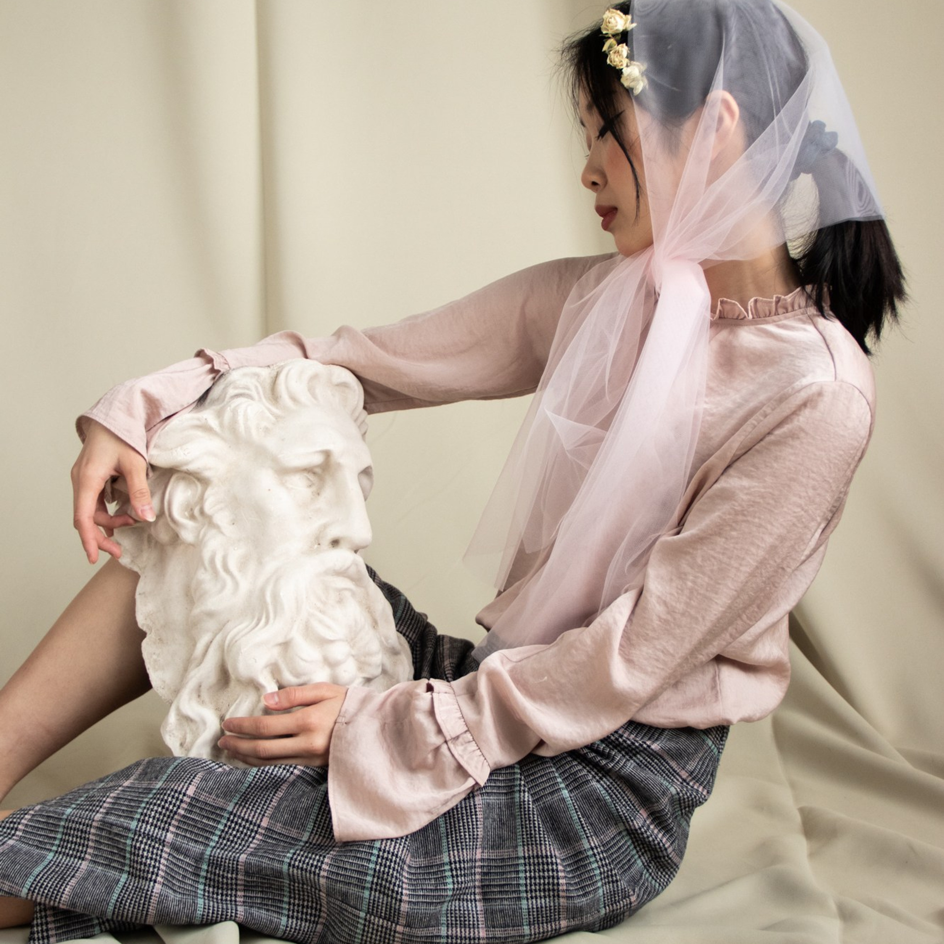 Античность и Китай