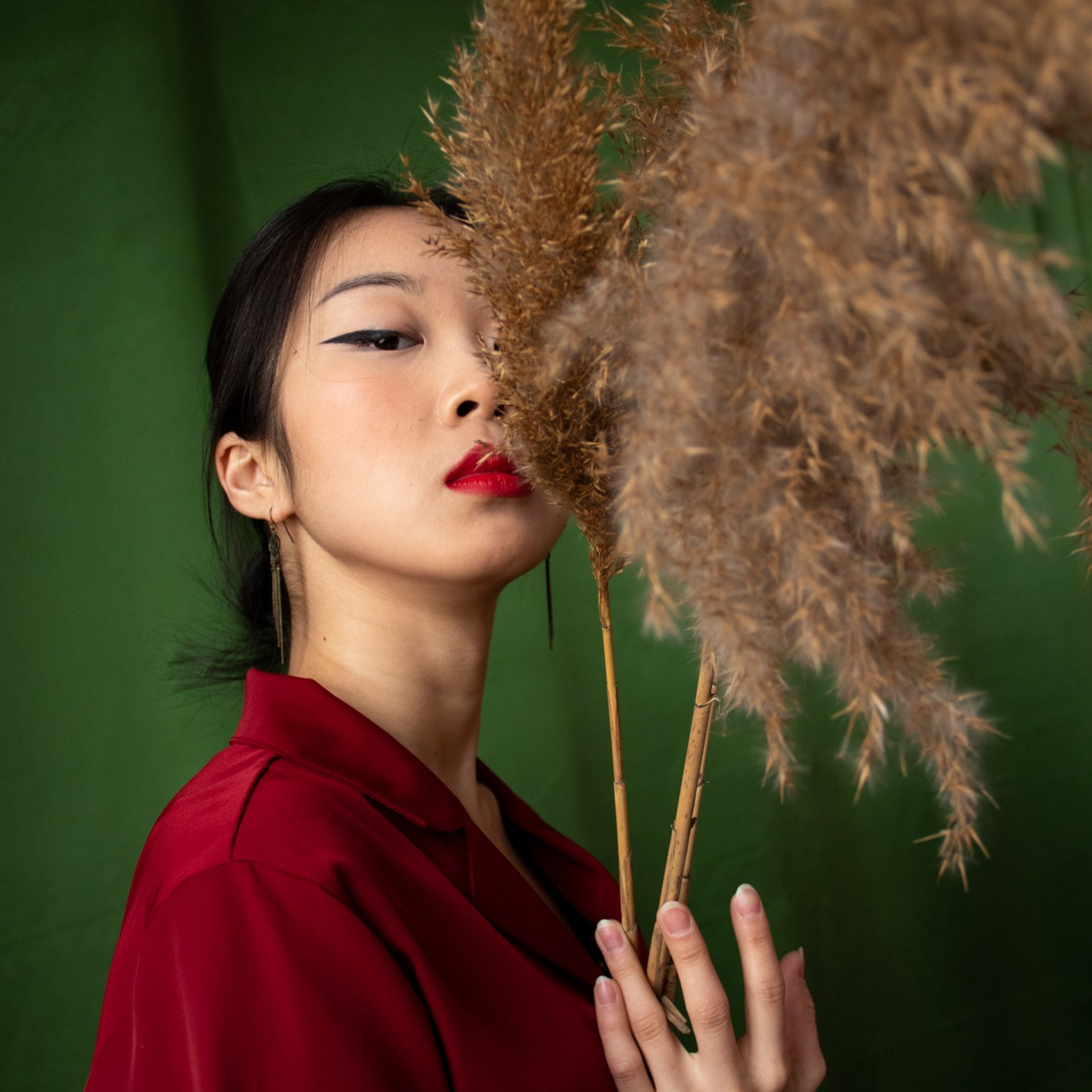 Китайские мотивы