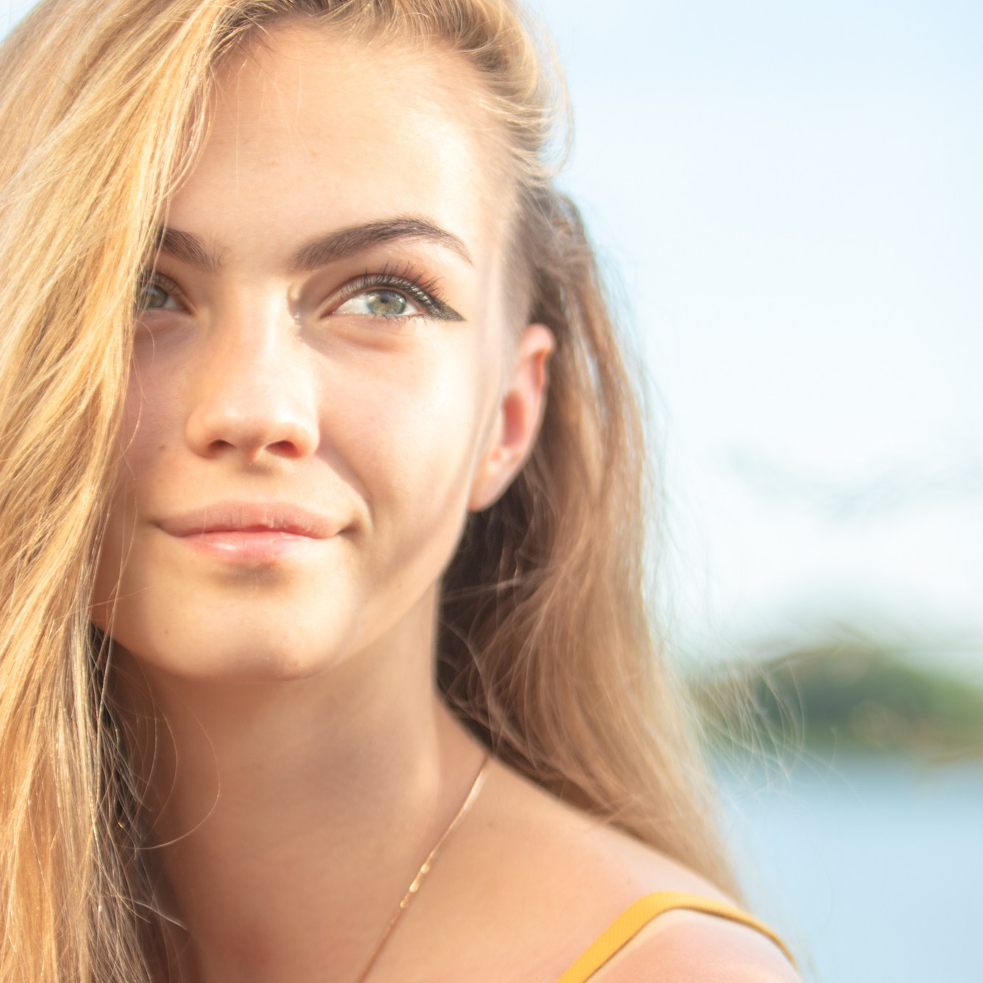 Летняя радость